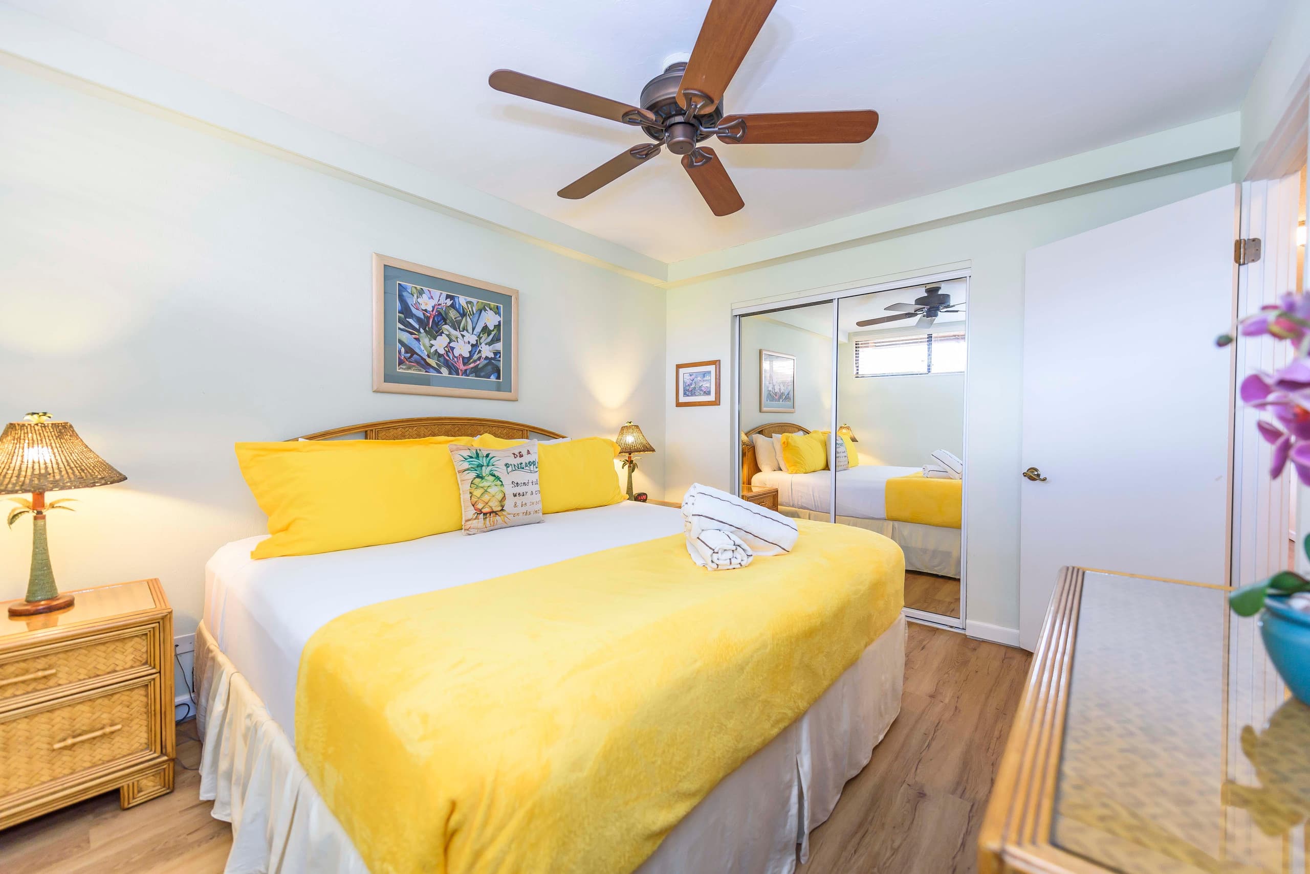 Condo in Lahaina · ★4.82 · 1 bedroom · 2 beds · 1 bath - Image 21
