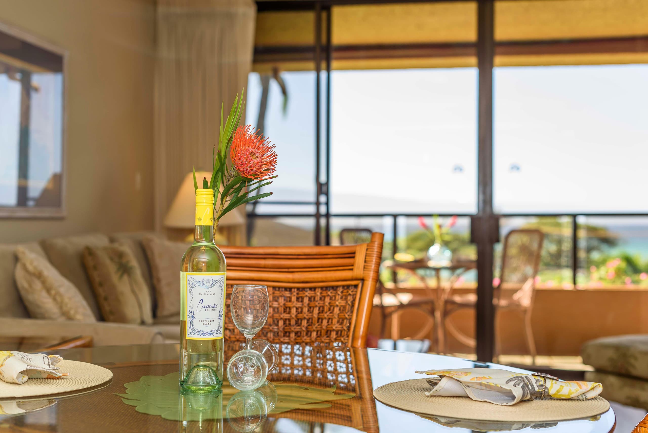 Condo in Lahaina · ★4.82 · 1 bedroom · 2 beds · 1 bath - Image 7