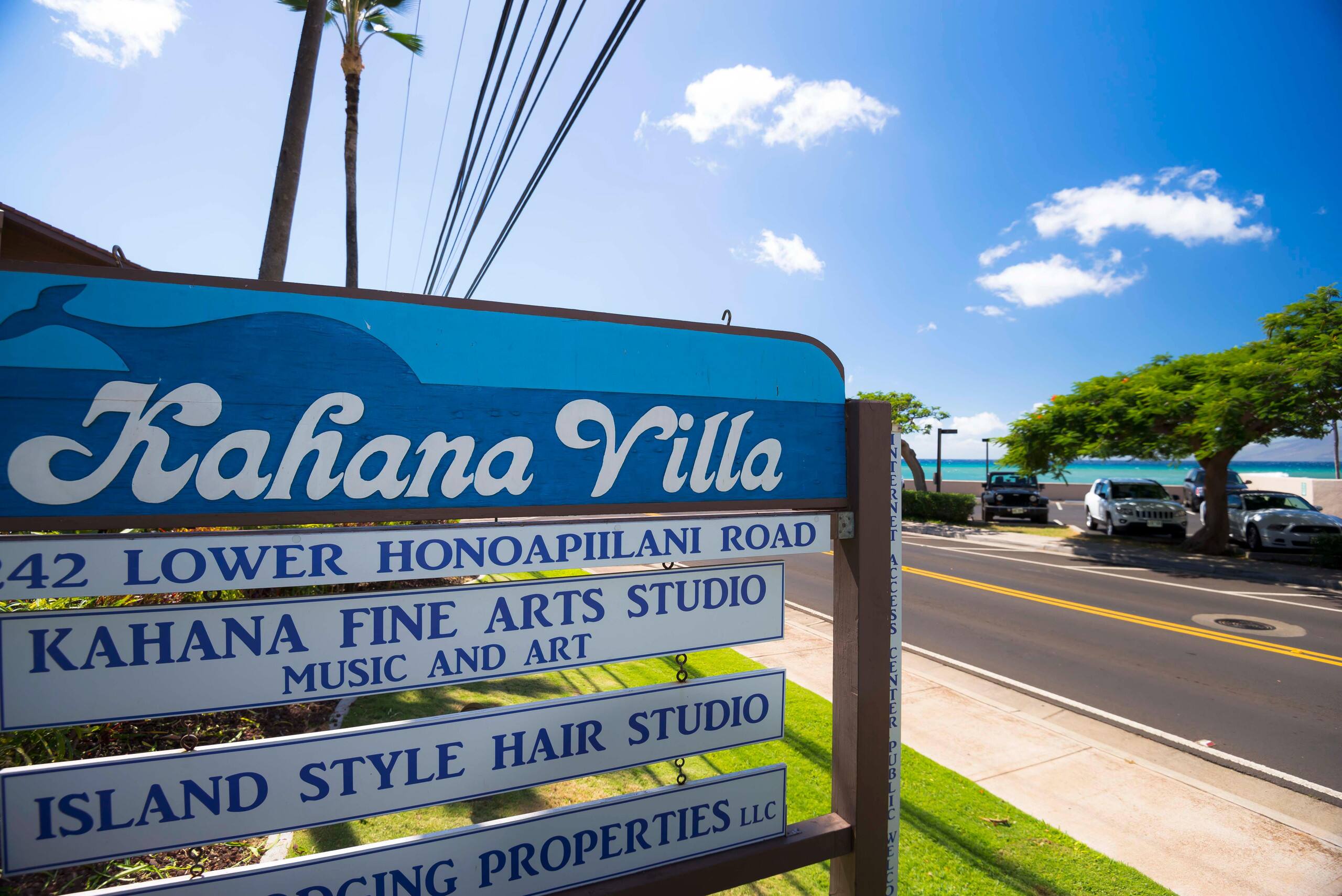 Condo in Lahaina · ★4.82 · 1 bedroom · 2 beds · 1 bath - Image 36