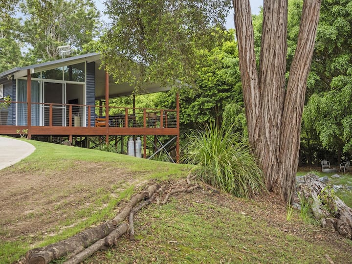 Top 10 Airbnb Vacation Rentals In Moonee Beach, Australia Updated