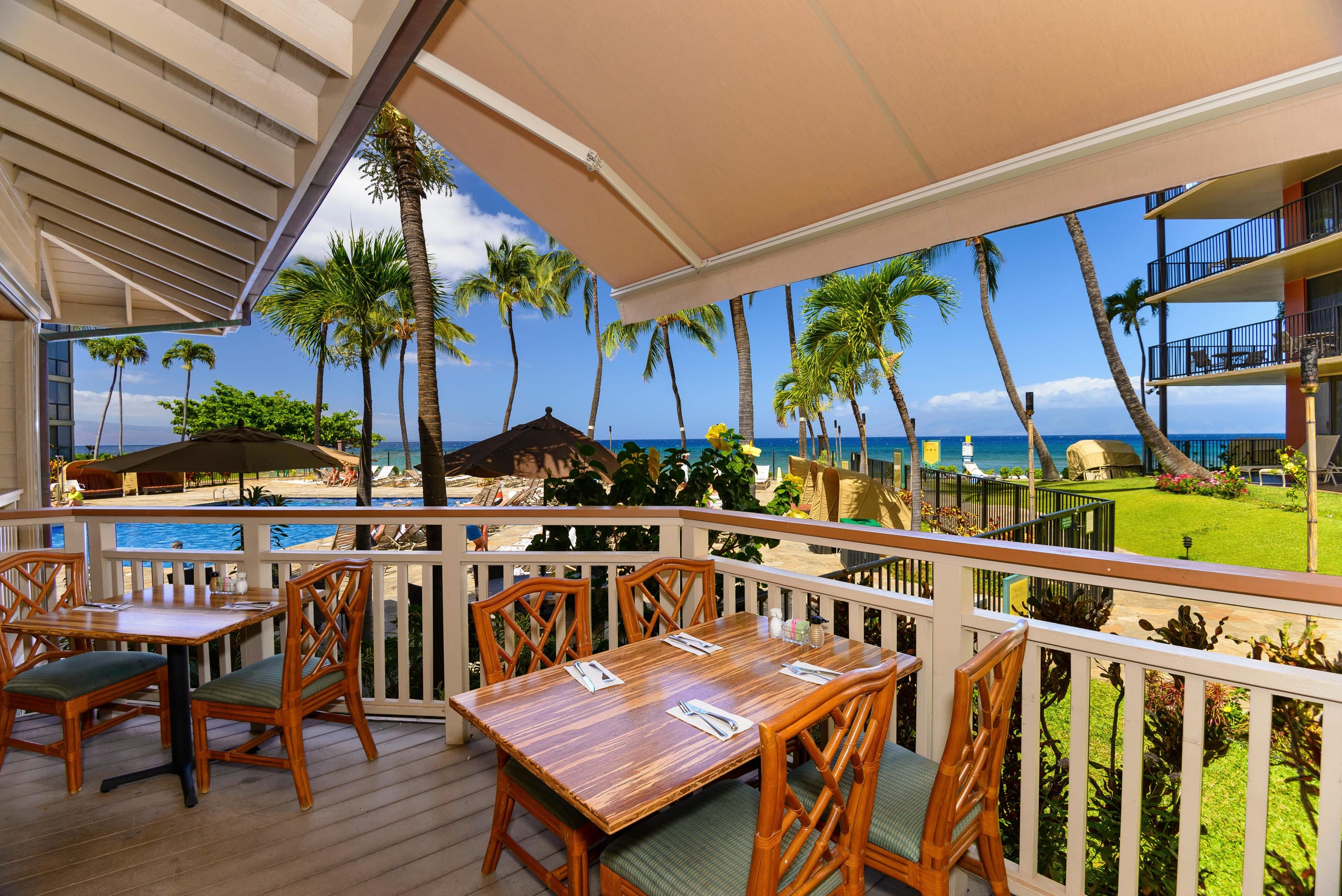 Condo in Lahaina · ★4.6 · 1 bedroom · 1 bed · 1 bath - Image 40