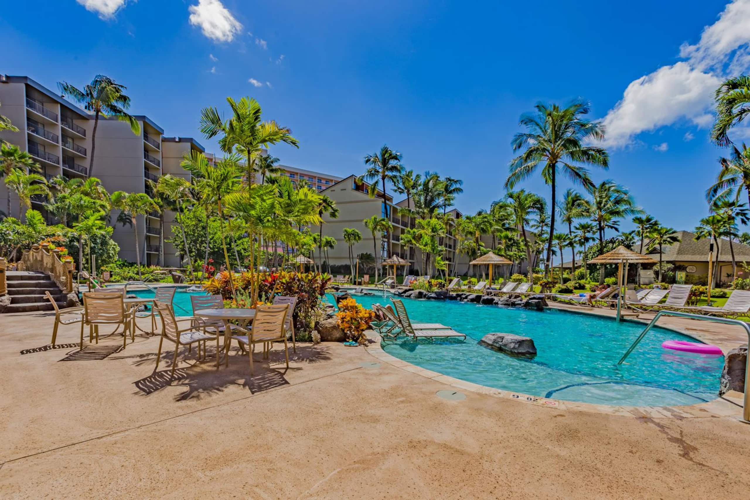 Condo in Lahaina · ★4.6 · 1 bedroom · 1 bed · 1 bath - Image 56