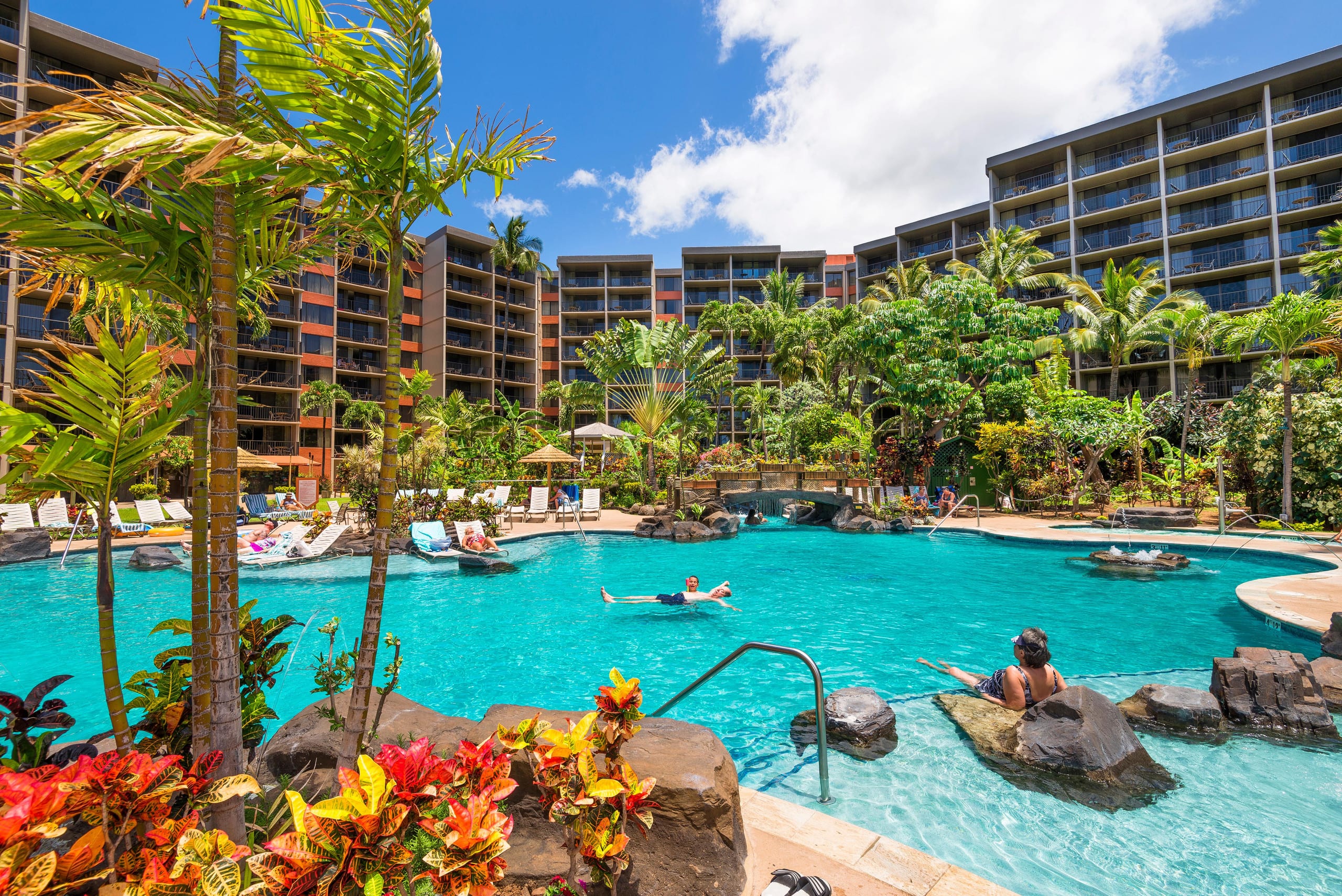 Condo in Lahaina · ★4.6 · 1 bedroom · 1 bed · 1 bath - Image 34