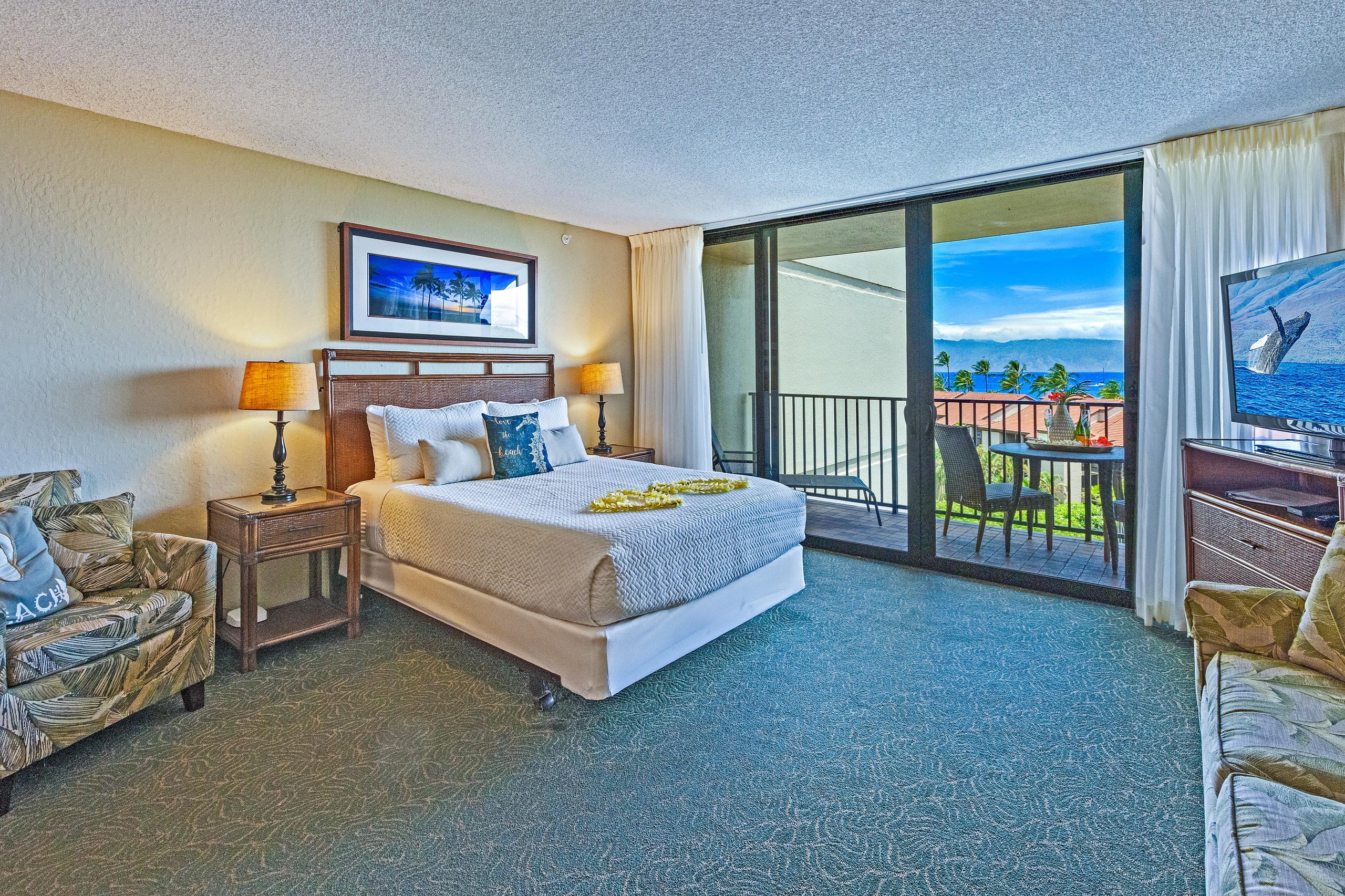 Condo in Lahaina · ★4.6 · 1 bedroom · 1 bed · 1 bath - Image 6