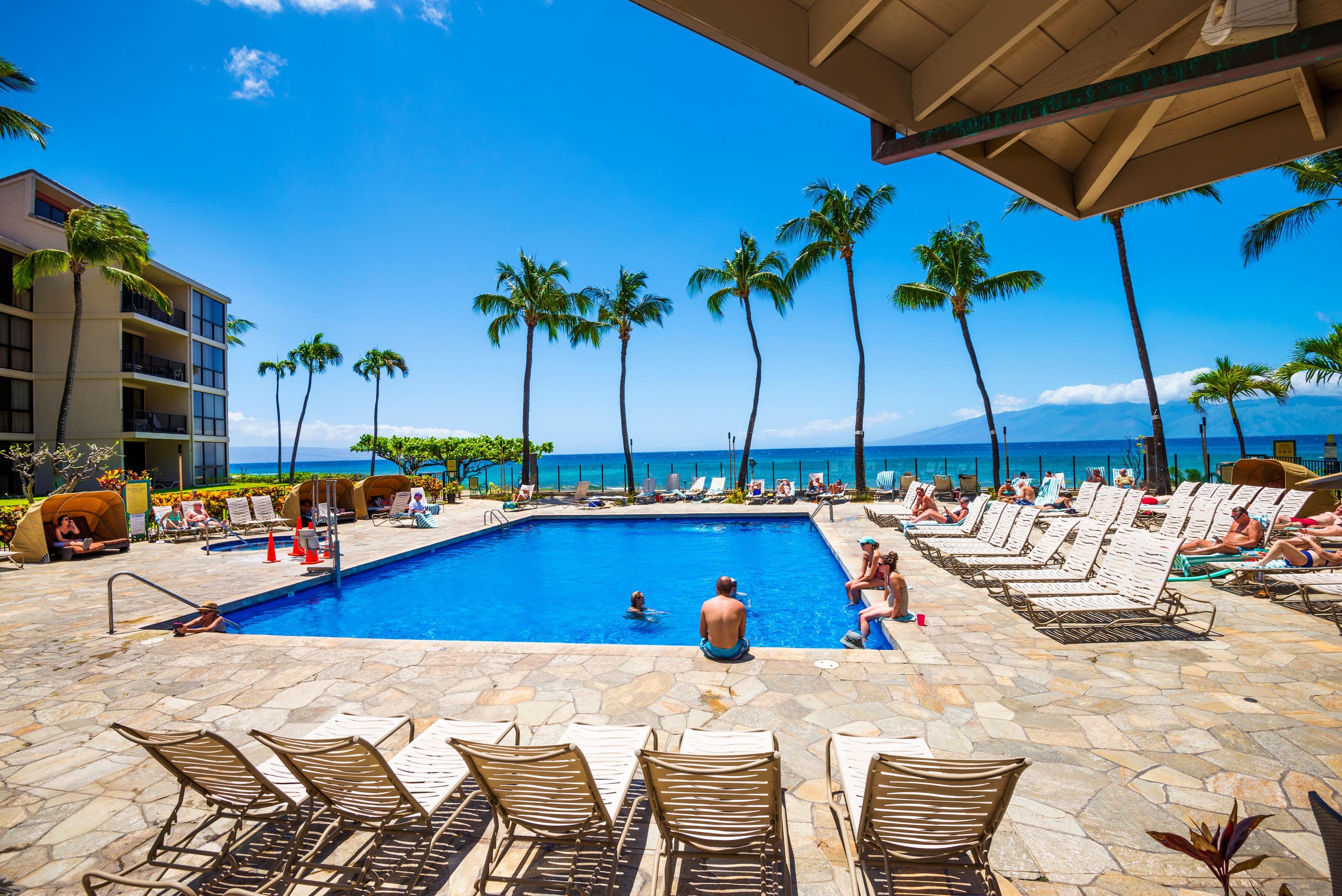 Condo in Lahaina · ★4.6 · 1 bedroom · 1 bed · 1 bath - Image 33