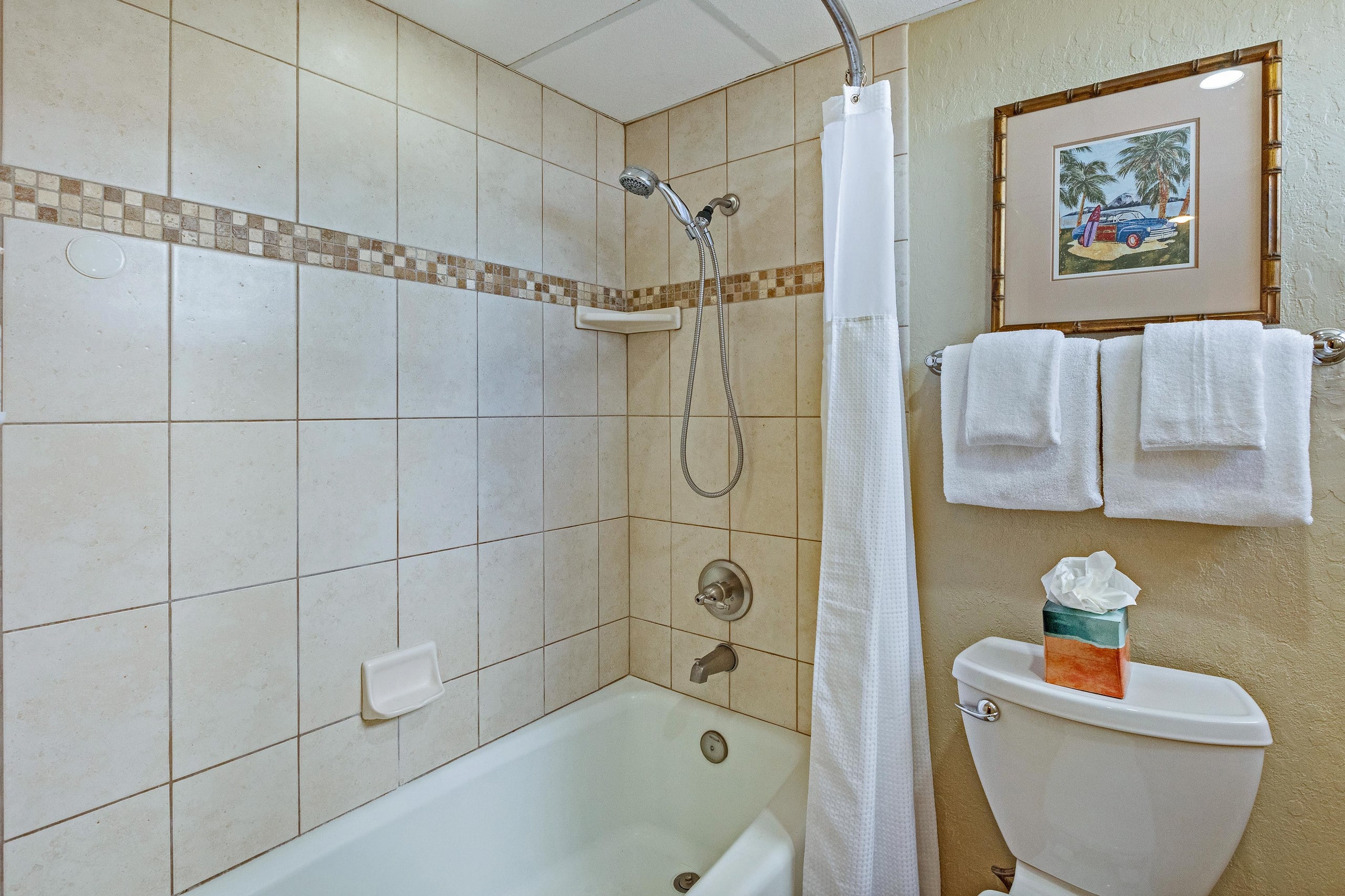 Condo in Lahaina · ★4.6 · 1 bedroom · 1 bed · 1 bath - Image 24