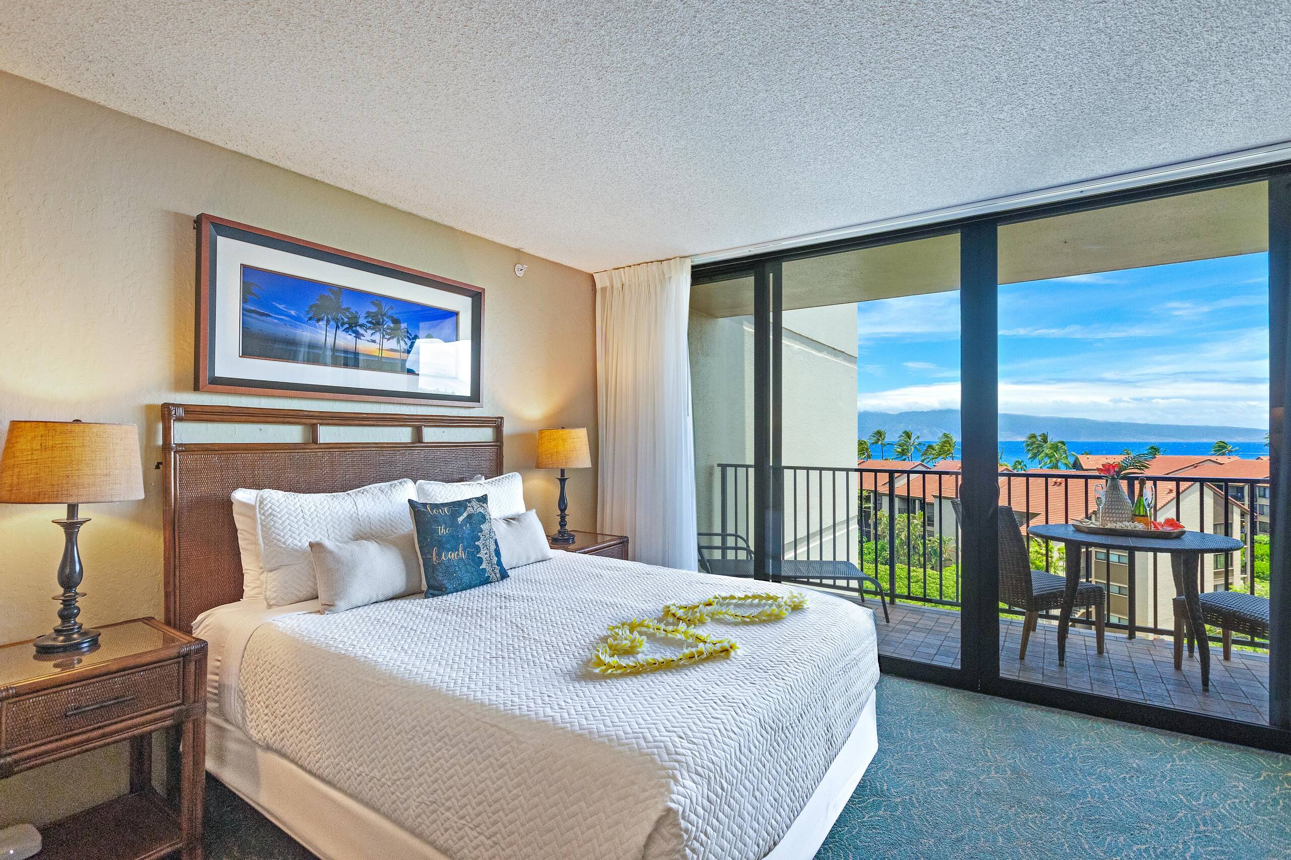 Condo in Lahaina · ★4.6 · 1 bedroom · 1 bed · 1 bath - Image 3