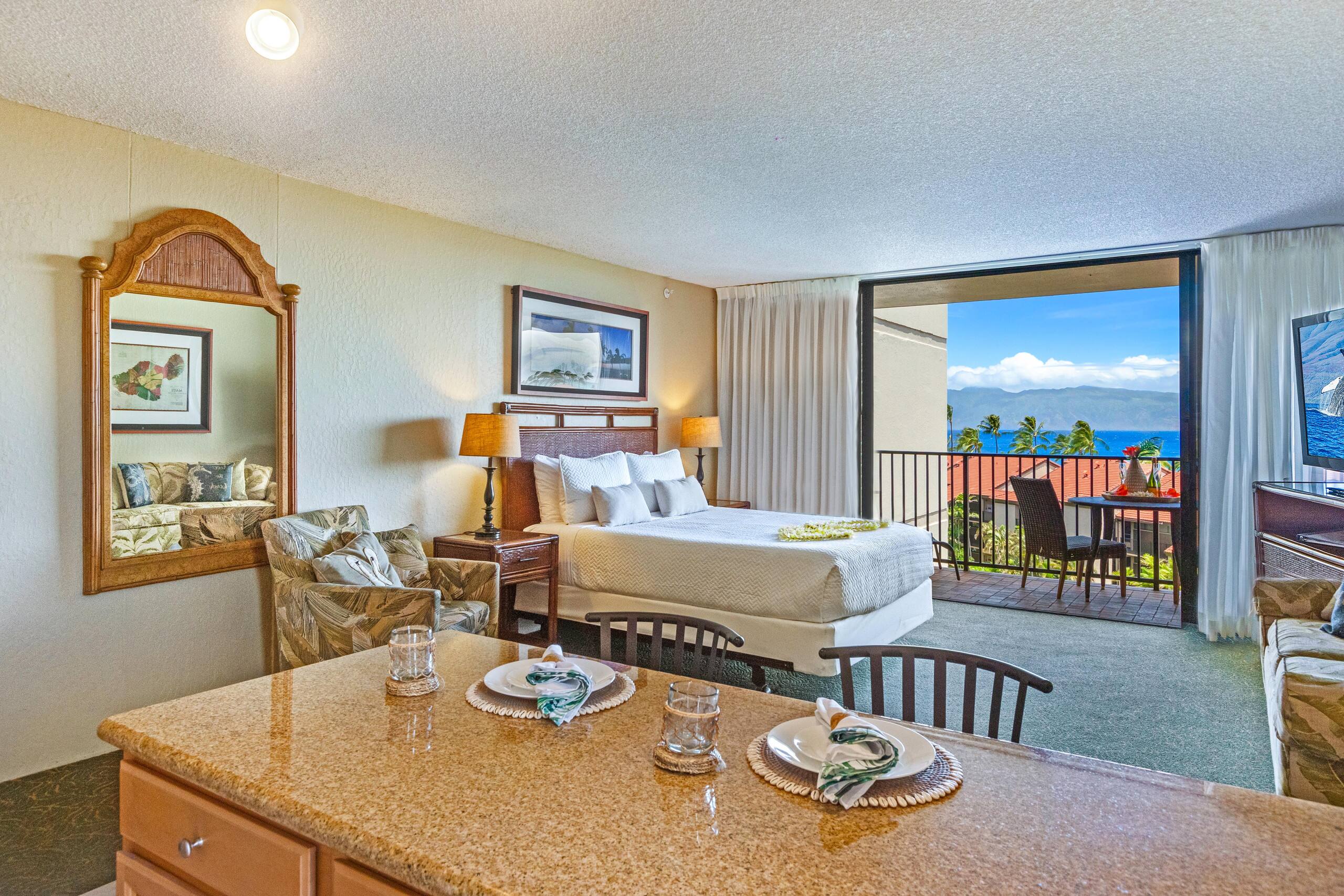 Condo in Lahaina · ★4.6 · 1 bedroom · 1 bed · 1 bath - Image 5