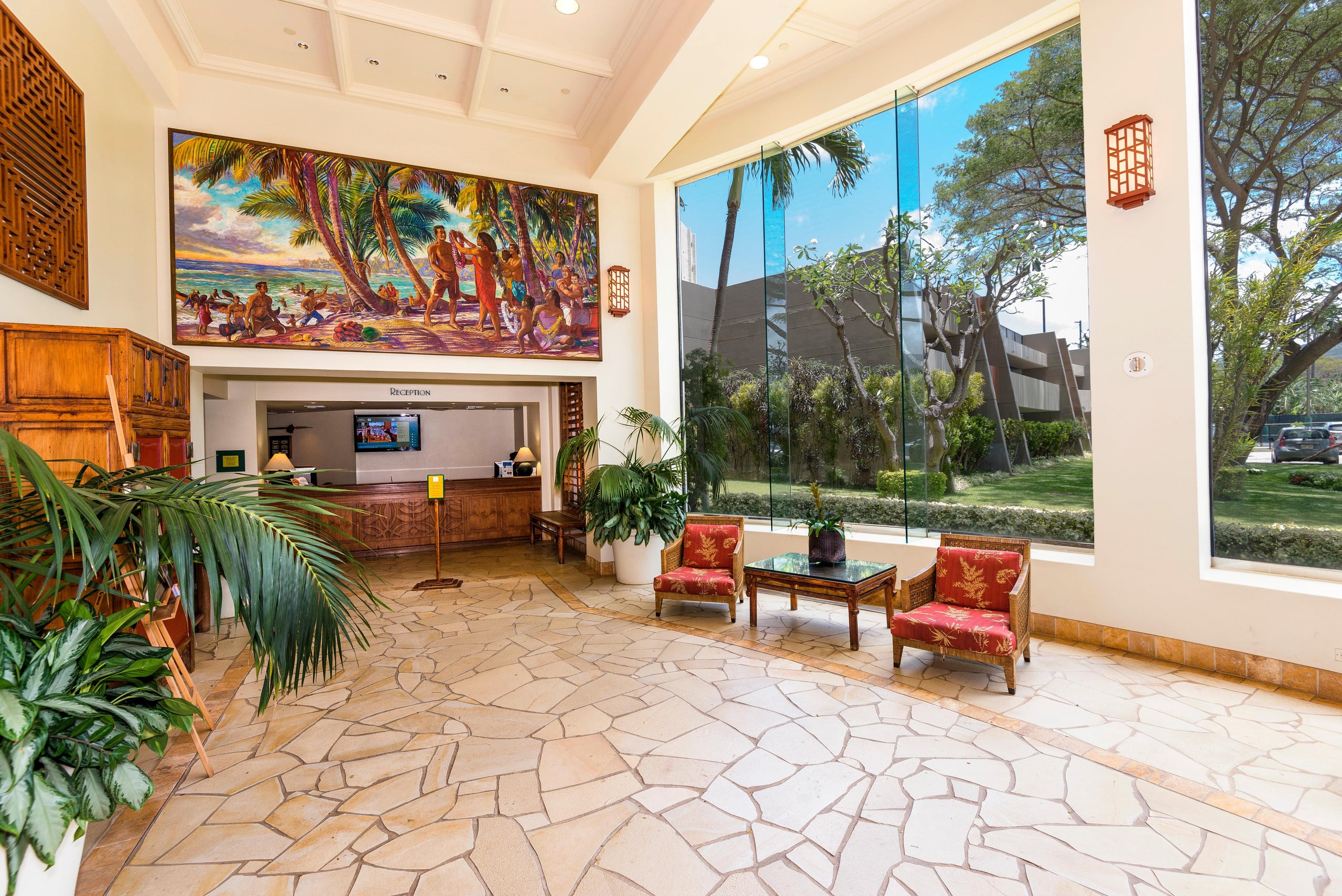 Condo in Lahaina · ★4.6 · 1 bedroom · 1 bed · 1 bath - Image 42