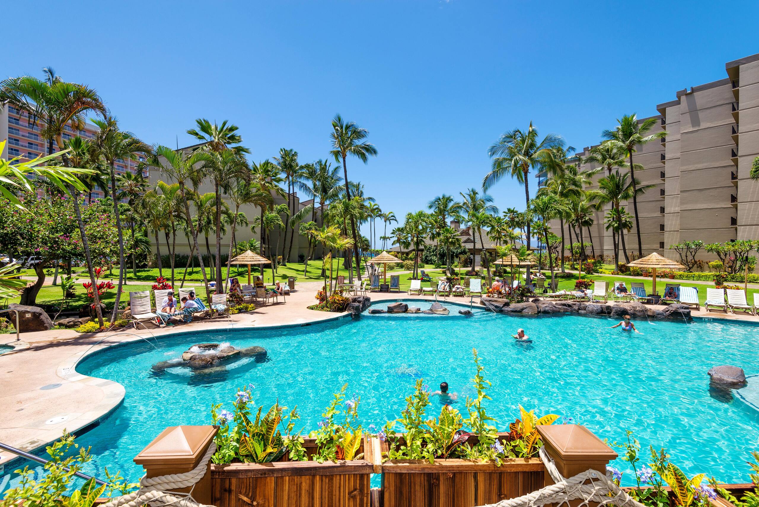 Condo in Lahaina · ★4.6 · 1 bedroom · 1 bed · 1 bath - Image 37
