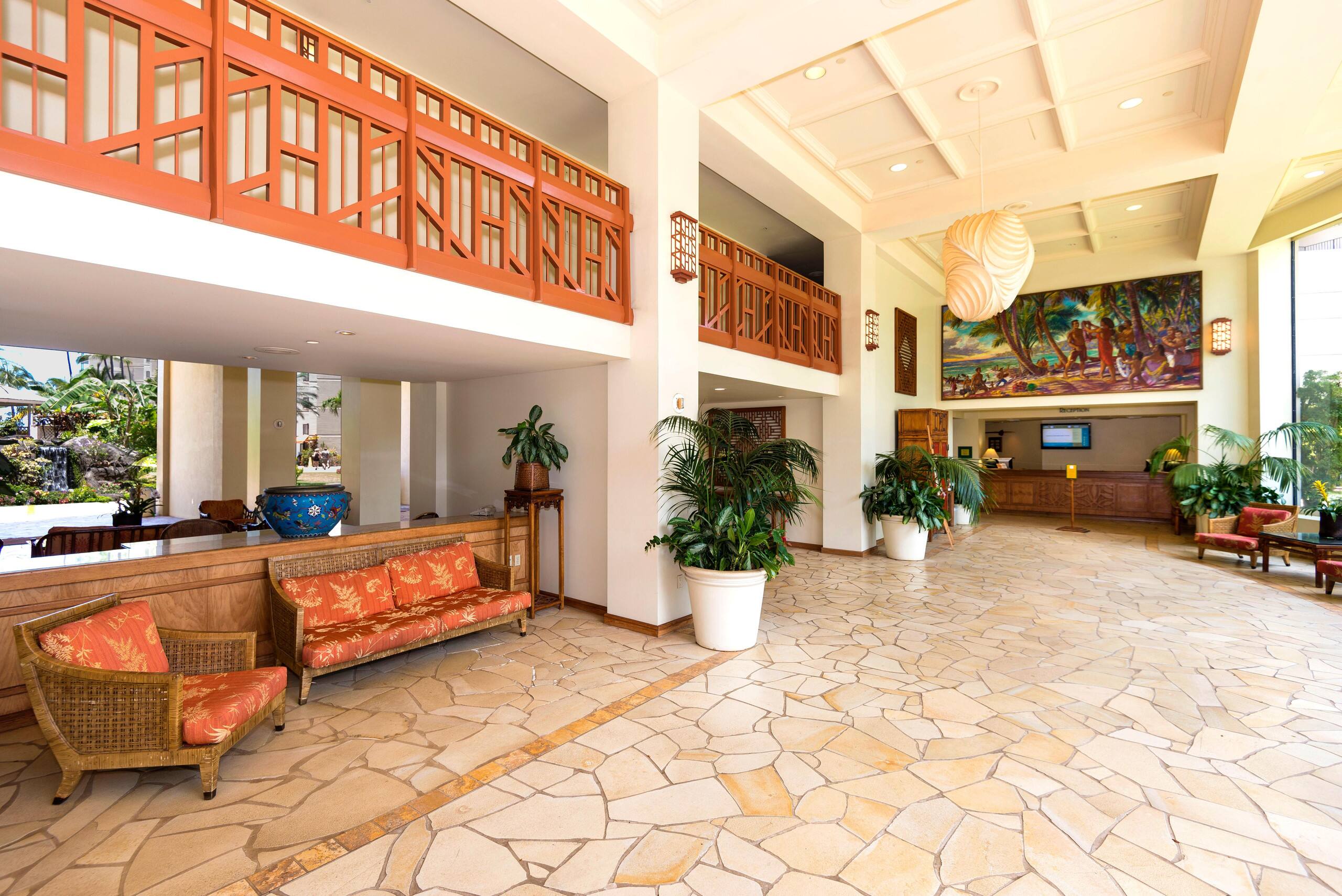 Condo in Lahaina · ★4.6 · 1 bedroom · 1 bed · 1 bath - Image 43