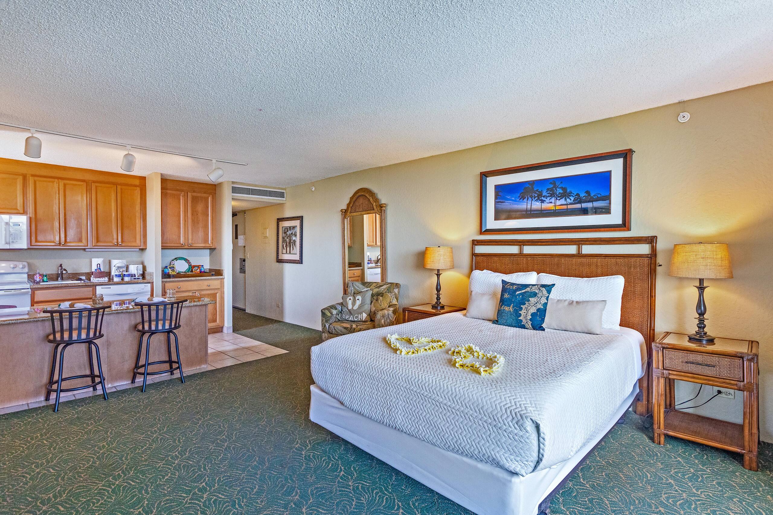 Condo in Lahaina · ★4.6 · 1 bedroom · 1 bed · 1 bath - Image 7
