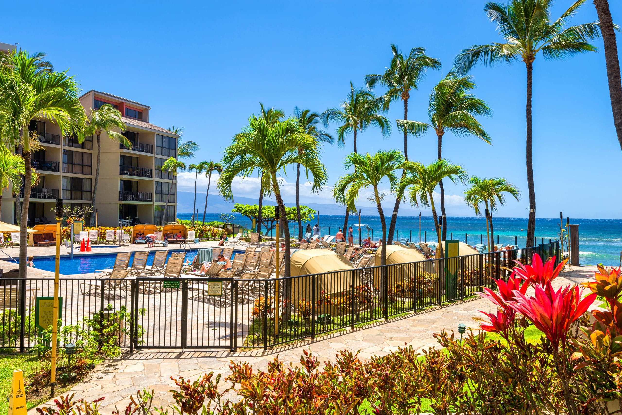 Condo in Lahaina · ★4.6 · 1 bedroom · 1 bed · 1 bath - Image 36