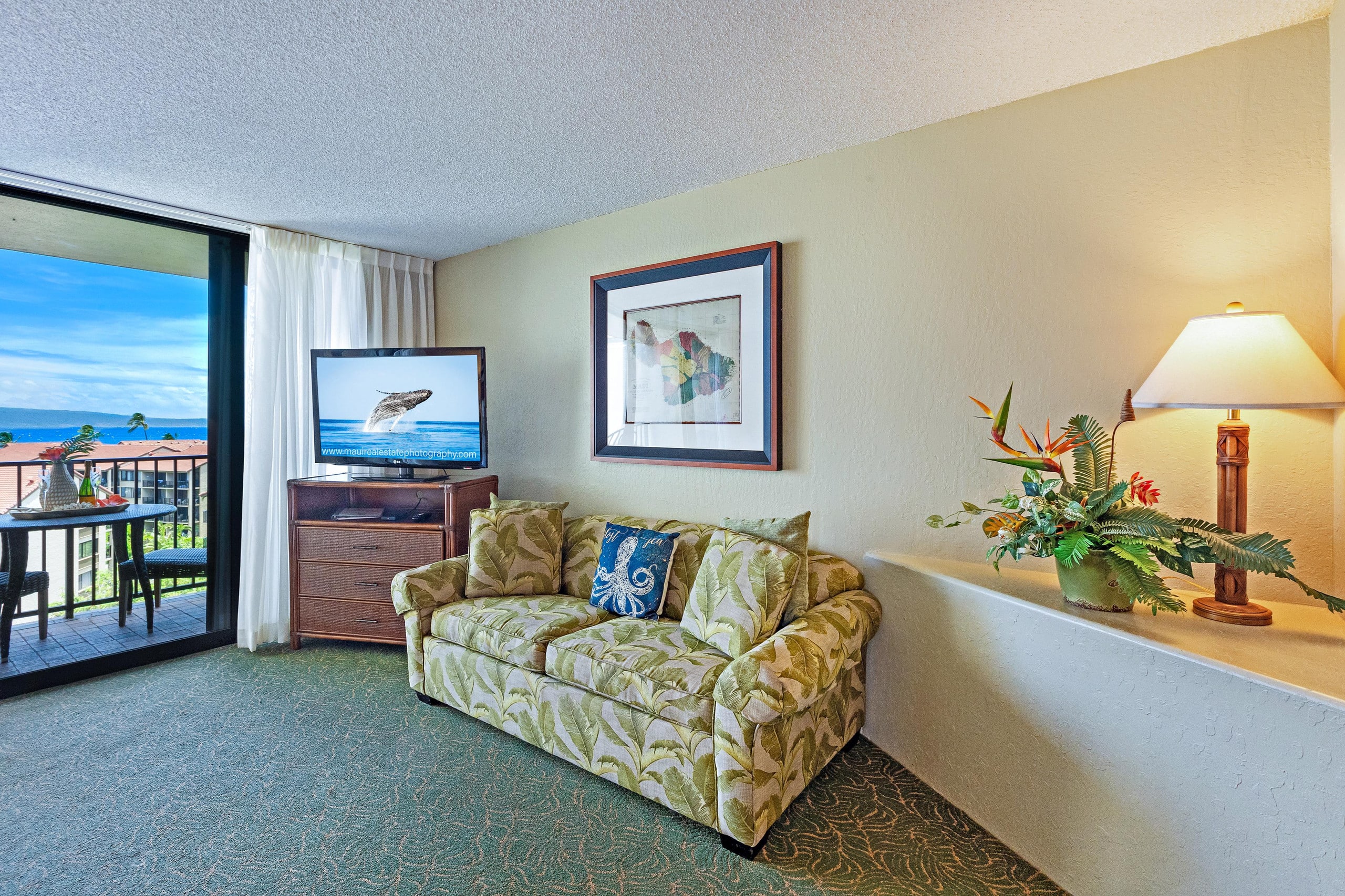 Condo in Lahaina · ★4.6 · 1 bedroom · 1 bed · 1 bath - Image 18