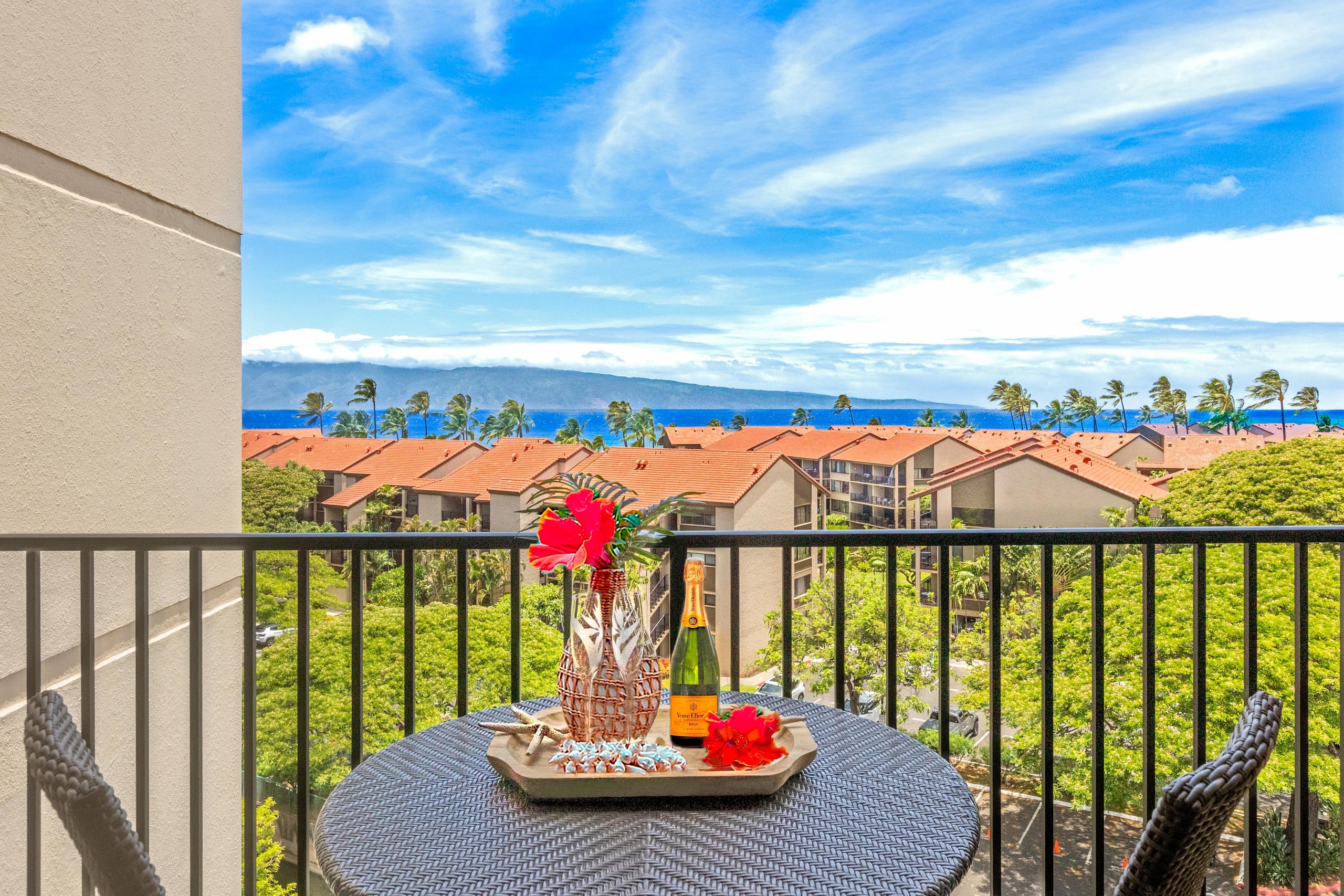Condo in Lahaina · ★4.6 · 1 bedroom · 1 bed · 1 bath - Image 1
