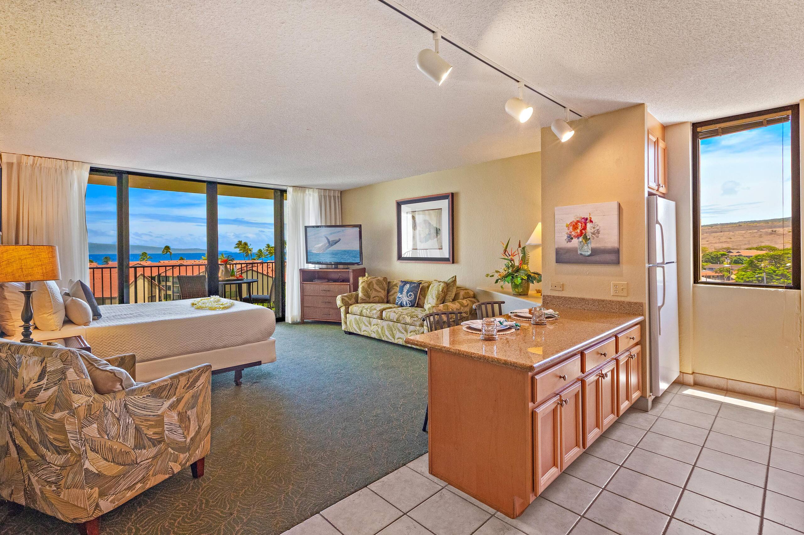 Condo in Lahaina · ★4.6 · 1 bedroom · 1 bed · 1 bath - Image 19