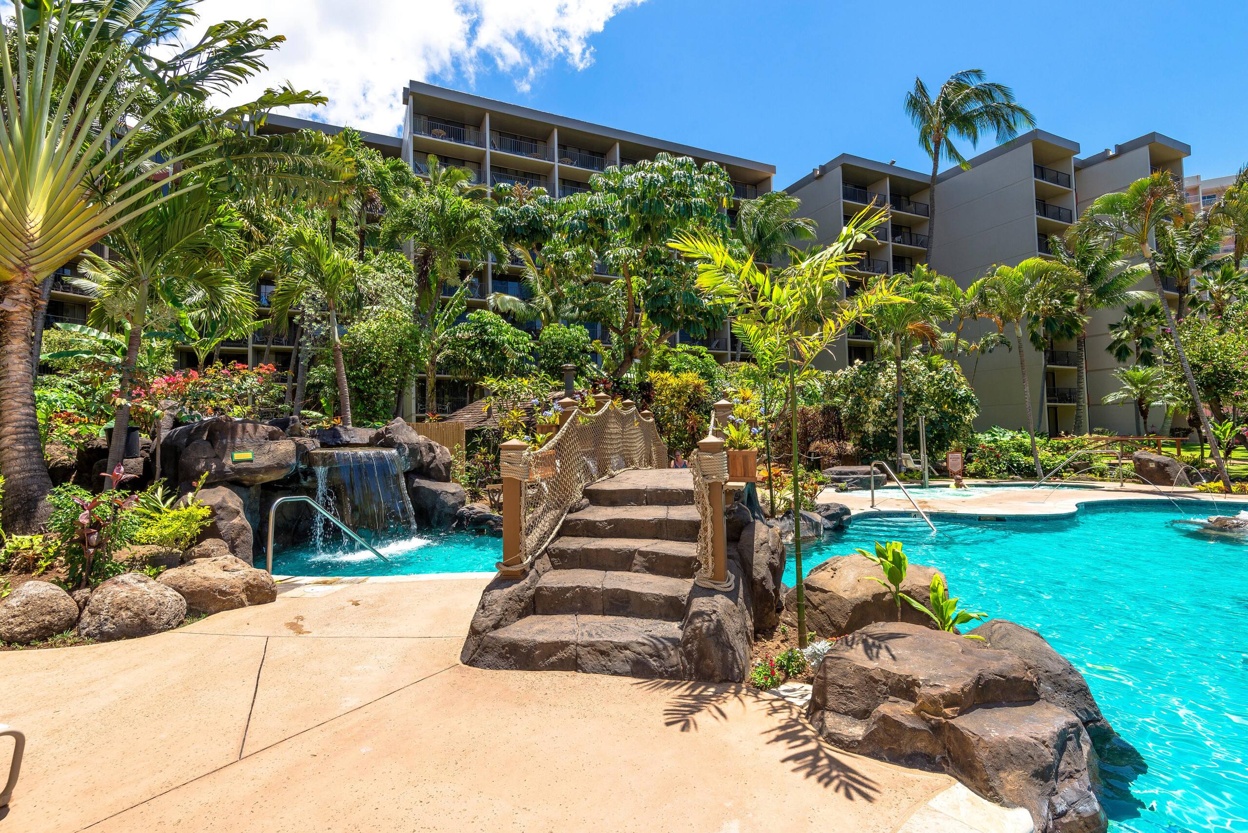 Condo in Lahaina · ★4.6 · 1 bedroom · 1 bed · 1 bath - Image 39