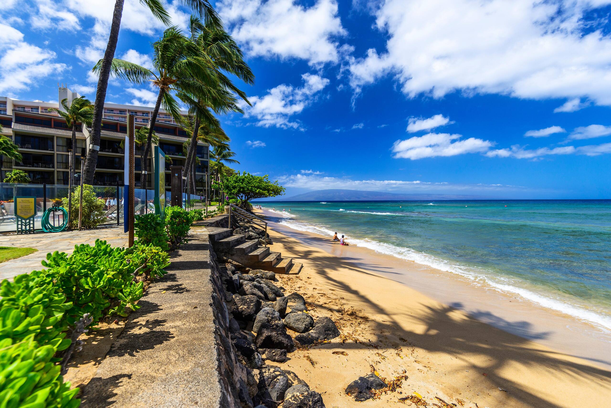 Condo in Lahaina · ★4.6 · 1 bedroom · 1 bed · 1 bath - Image 35