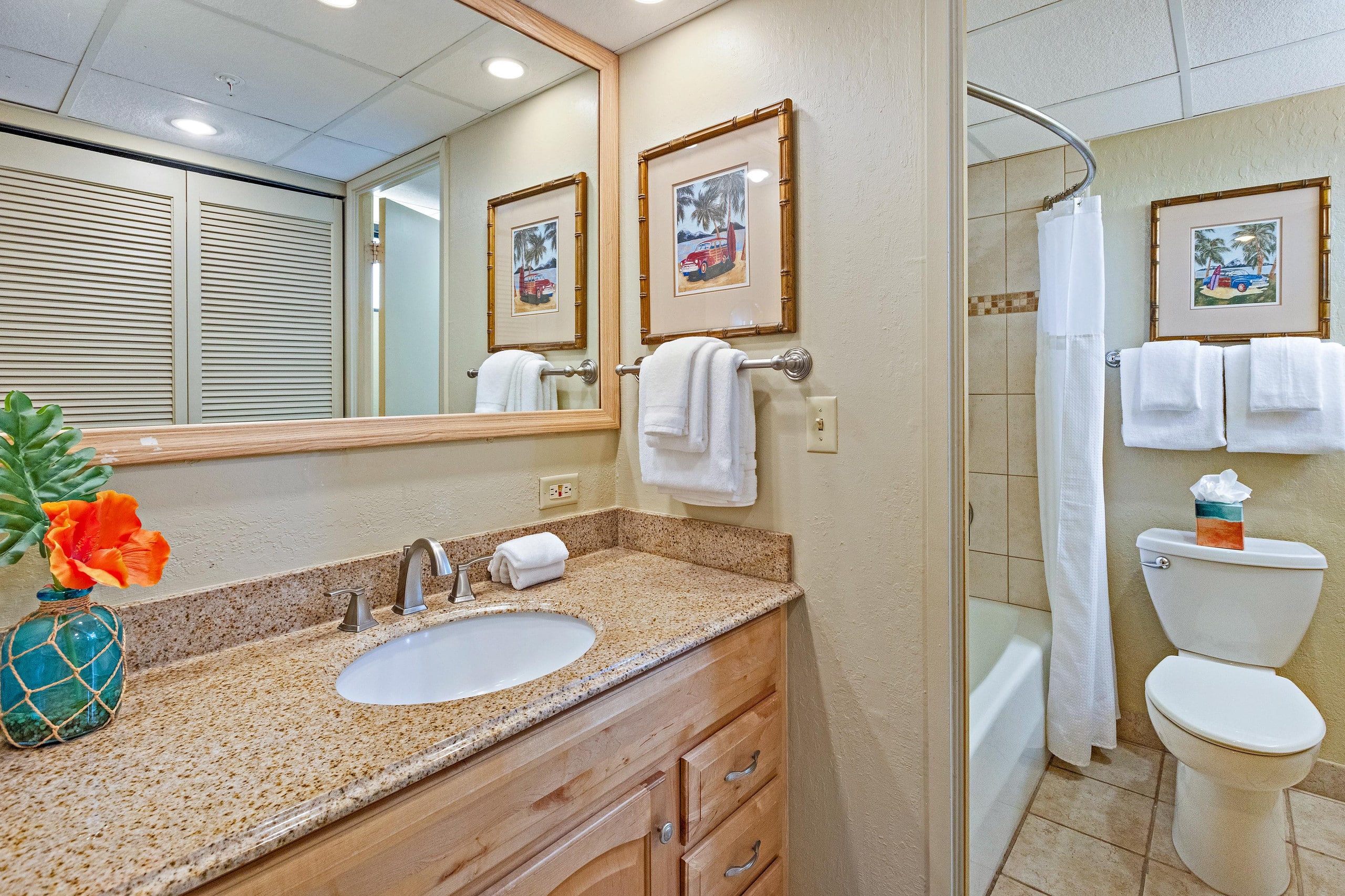Condo in Lahaina · ★4.6 · 1 bedroom · 1 bed · 1 bath - Image 22