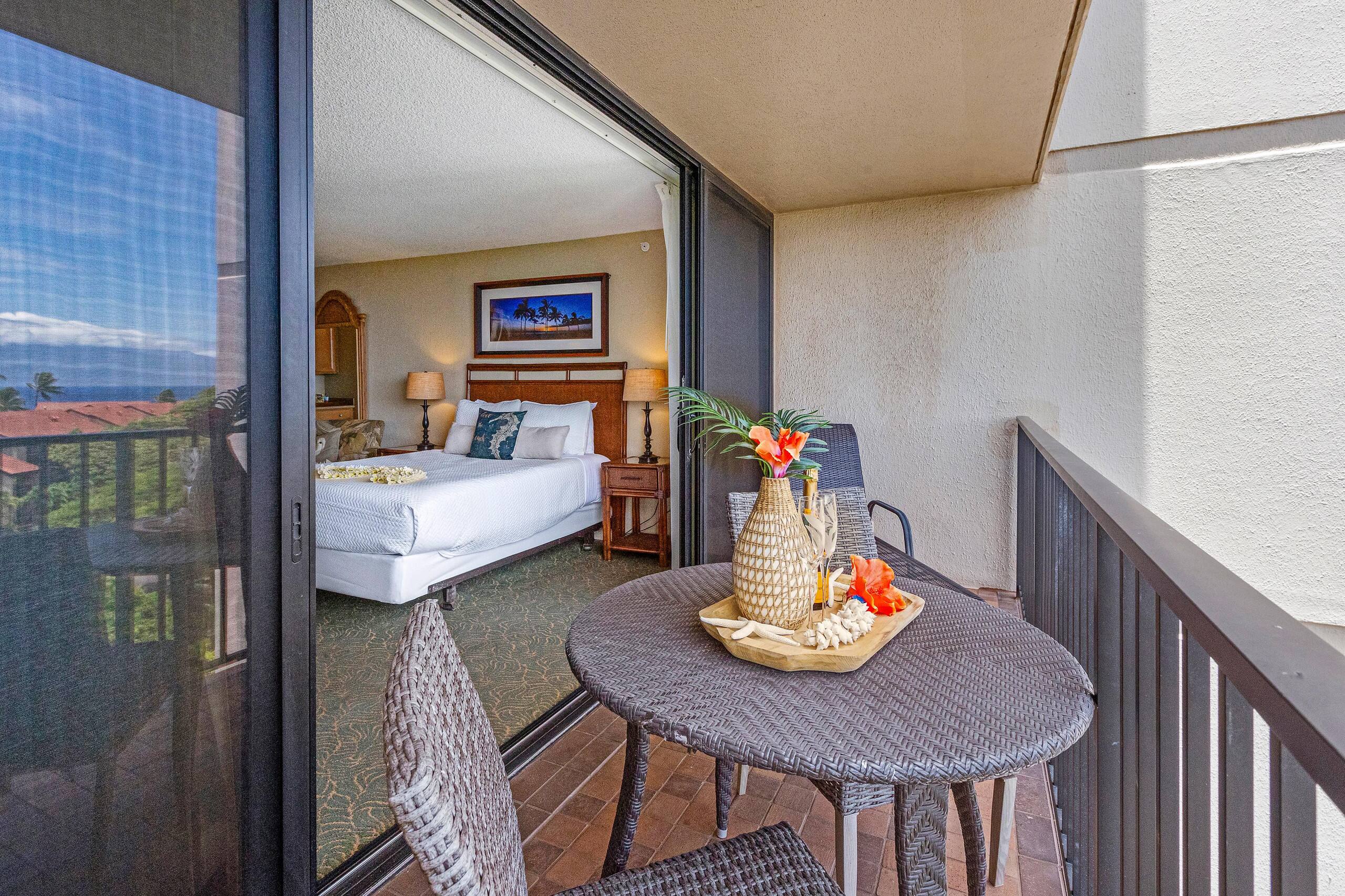 Condo in Lahaina · ★4.6 · 1 bedroom · 1 bed · 1 bath - Image 28