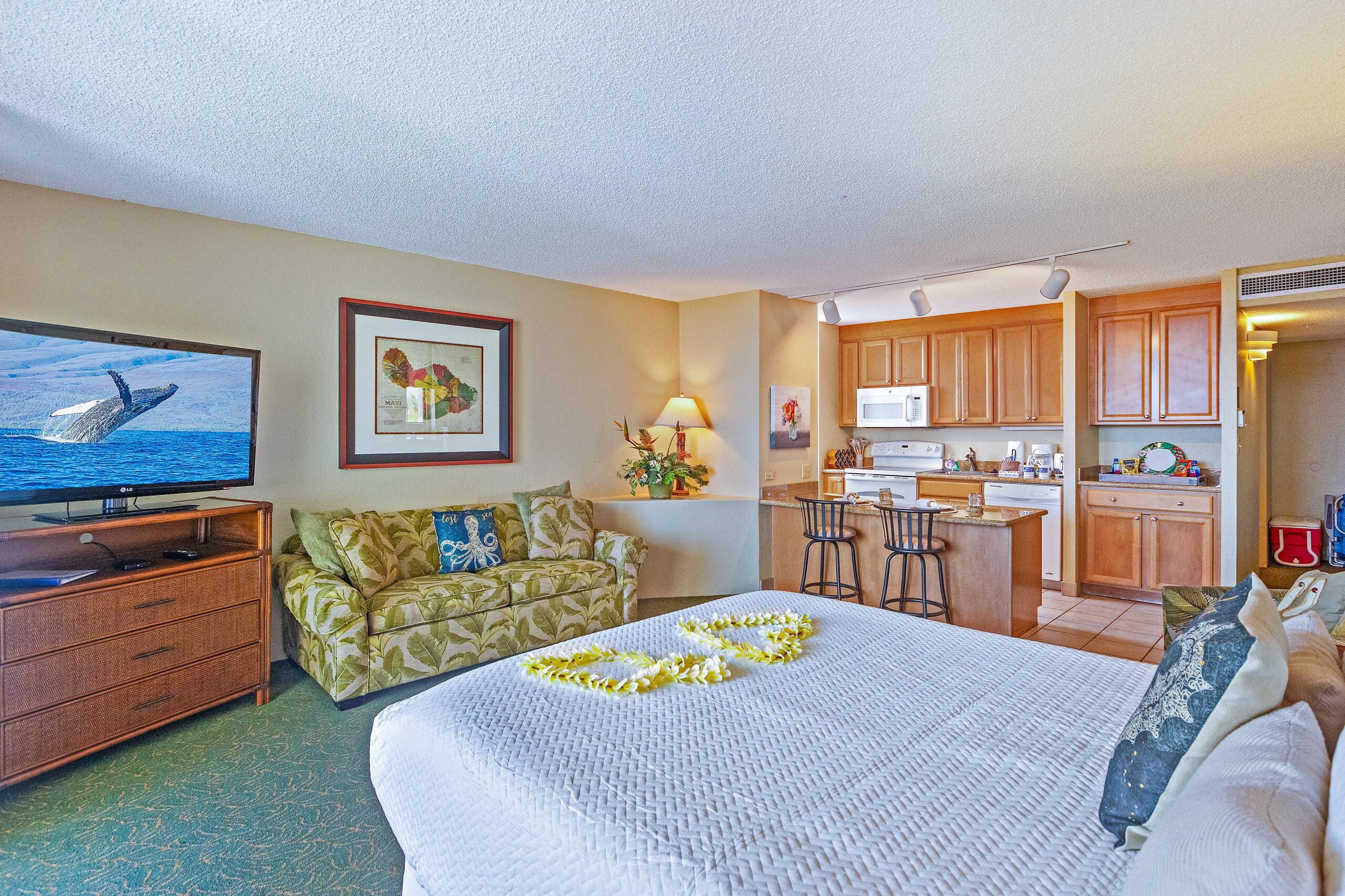 Condo in Lahaina · ★4.6 · 1 bedroom · 1 bed · 1 bath - Image 11