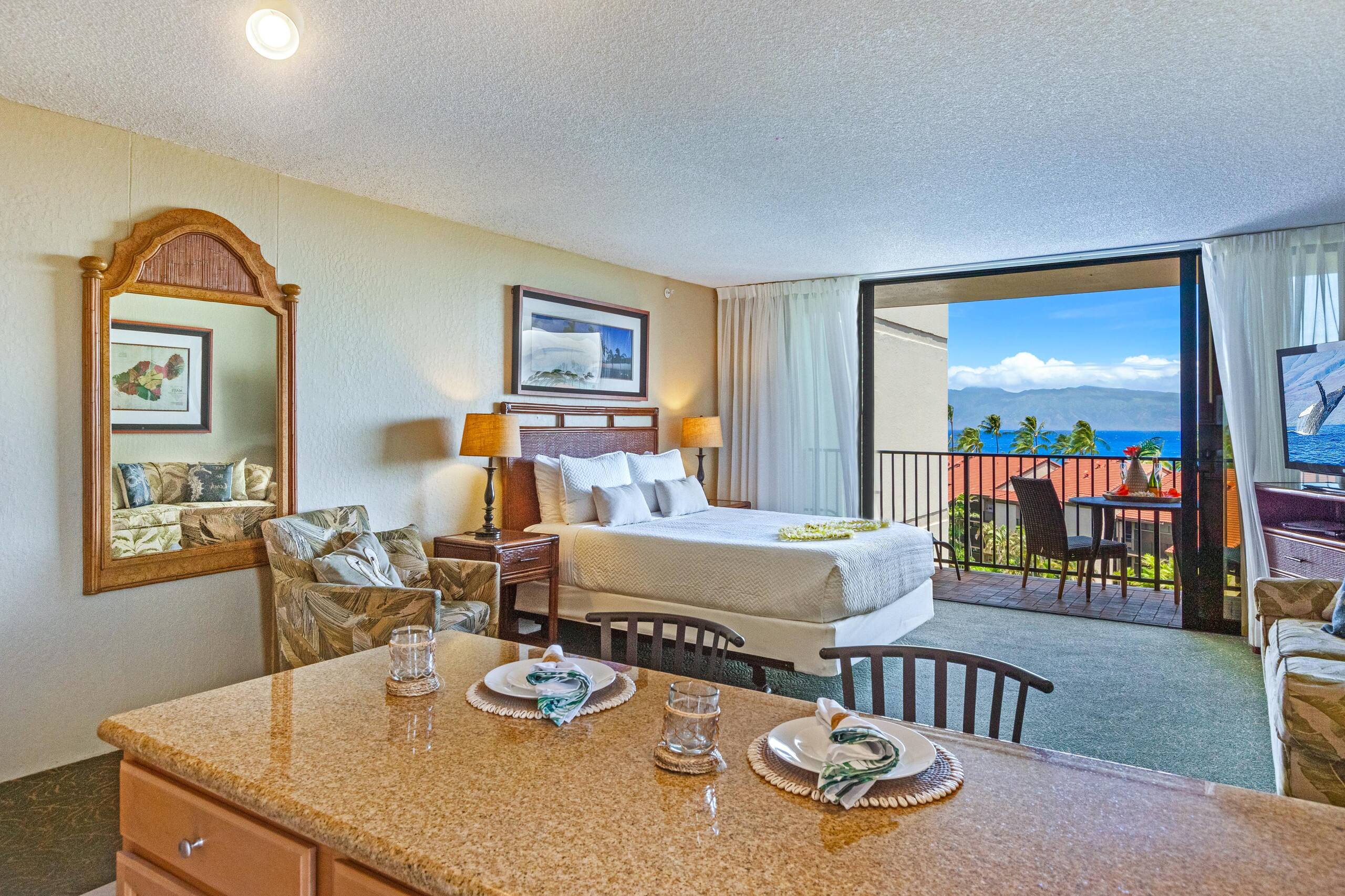 Condo in Lahaina · ★4.6 · 1 bedroom · 1 bed · 1 bath - Image 10