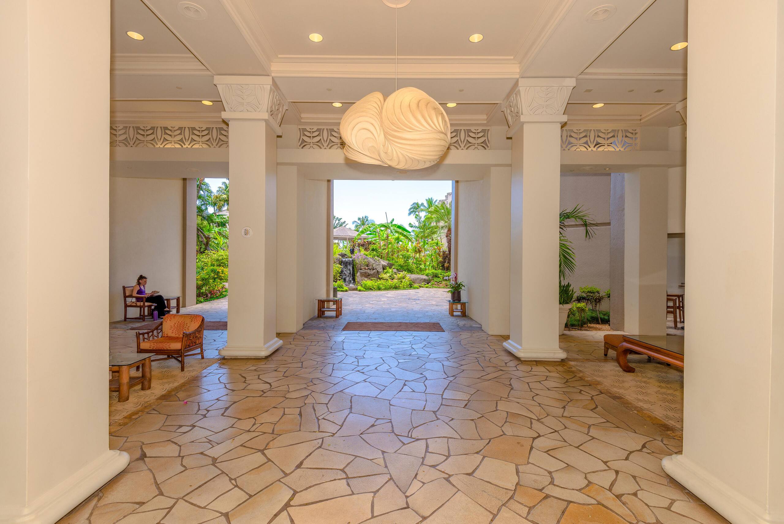 Condo in Lahaina · ★4.6 · 1 bedroom · 1 bed · 1 bath - Image 45
