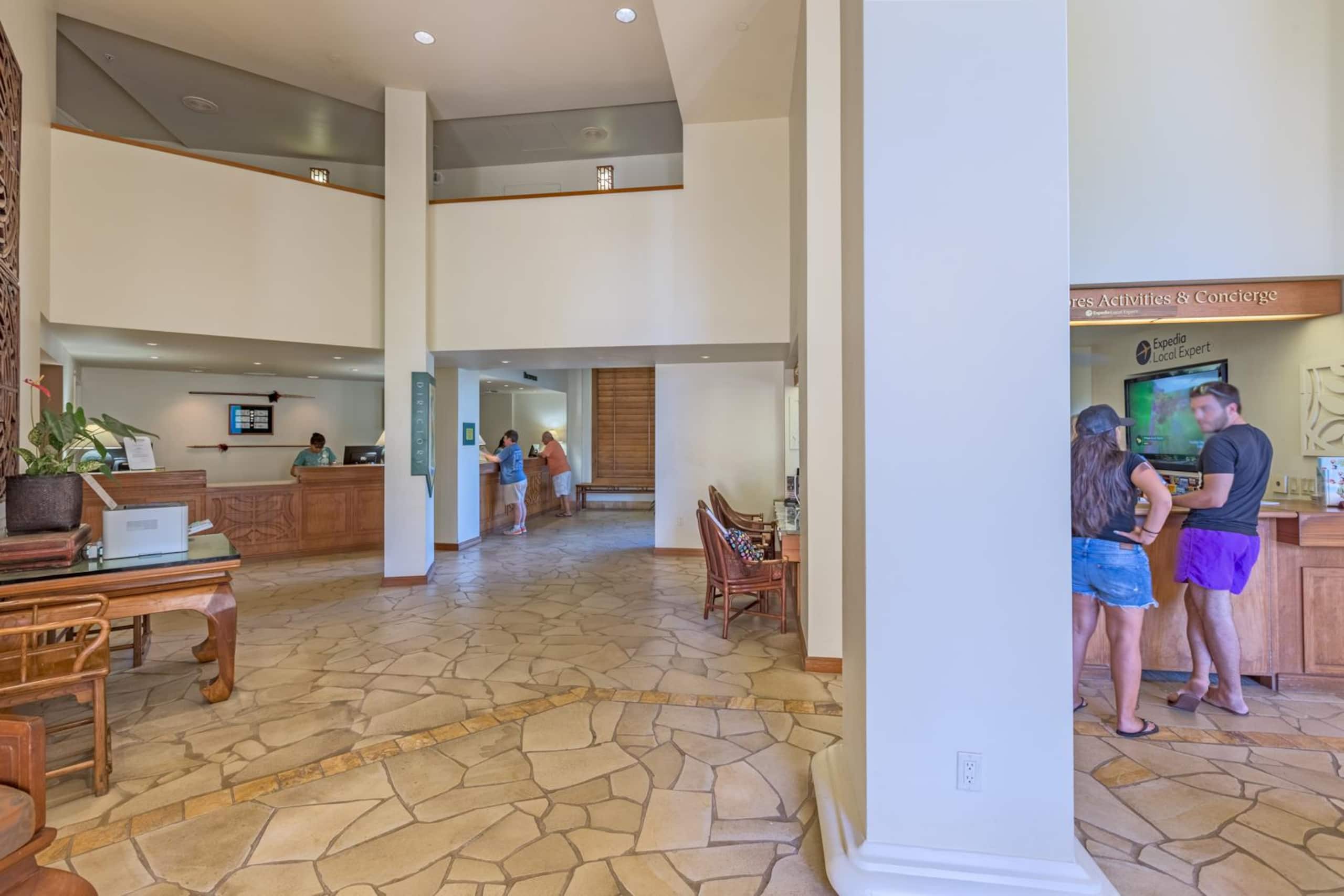 Condo in Lahaina · ★4.6 · 1 bedroom · 1 bed · 1 bath - Image 58