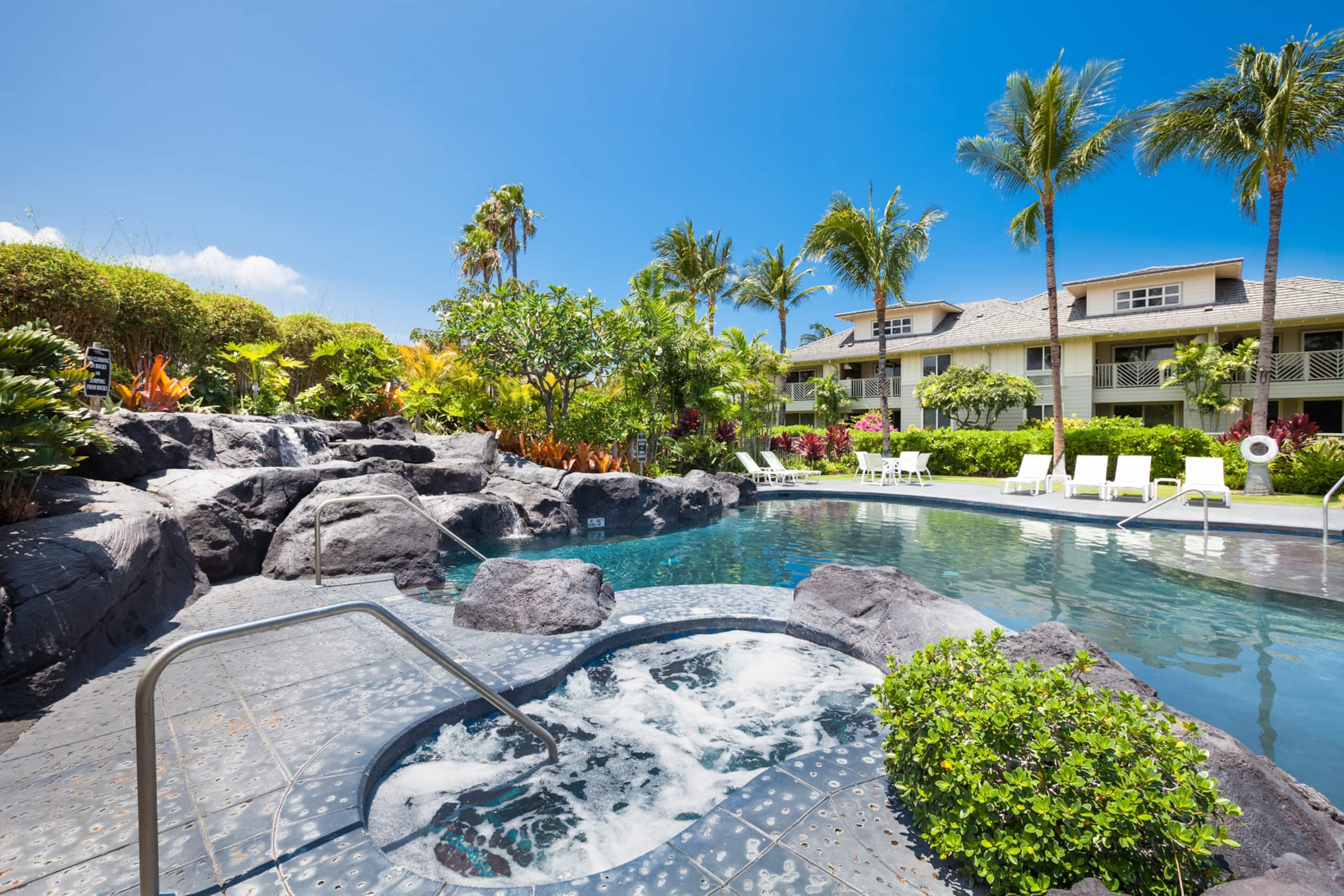 Includes Beach Gear I33 Waikoloa Beach Villas - Photo 32