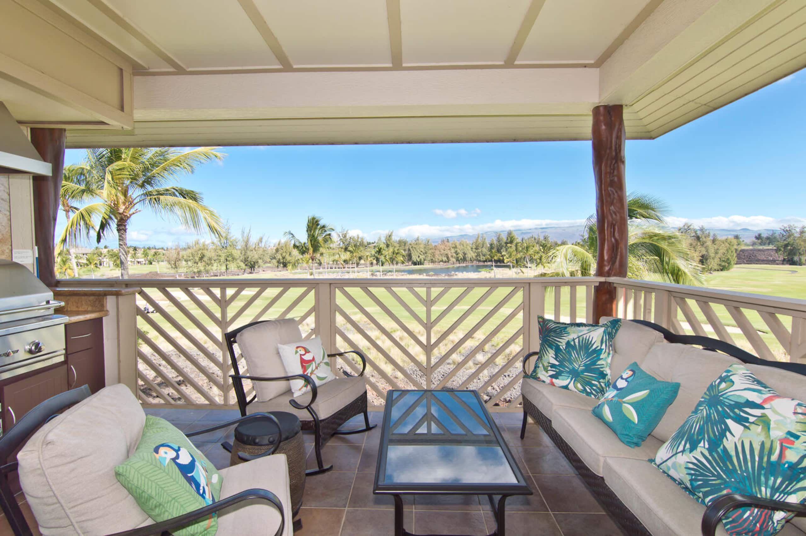 Includes Beach Gear I33 Waikoloa Beach Villas - Photo 17