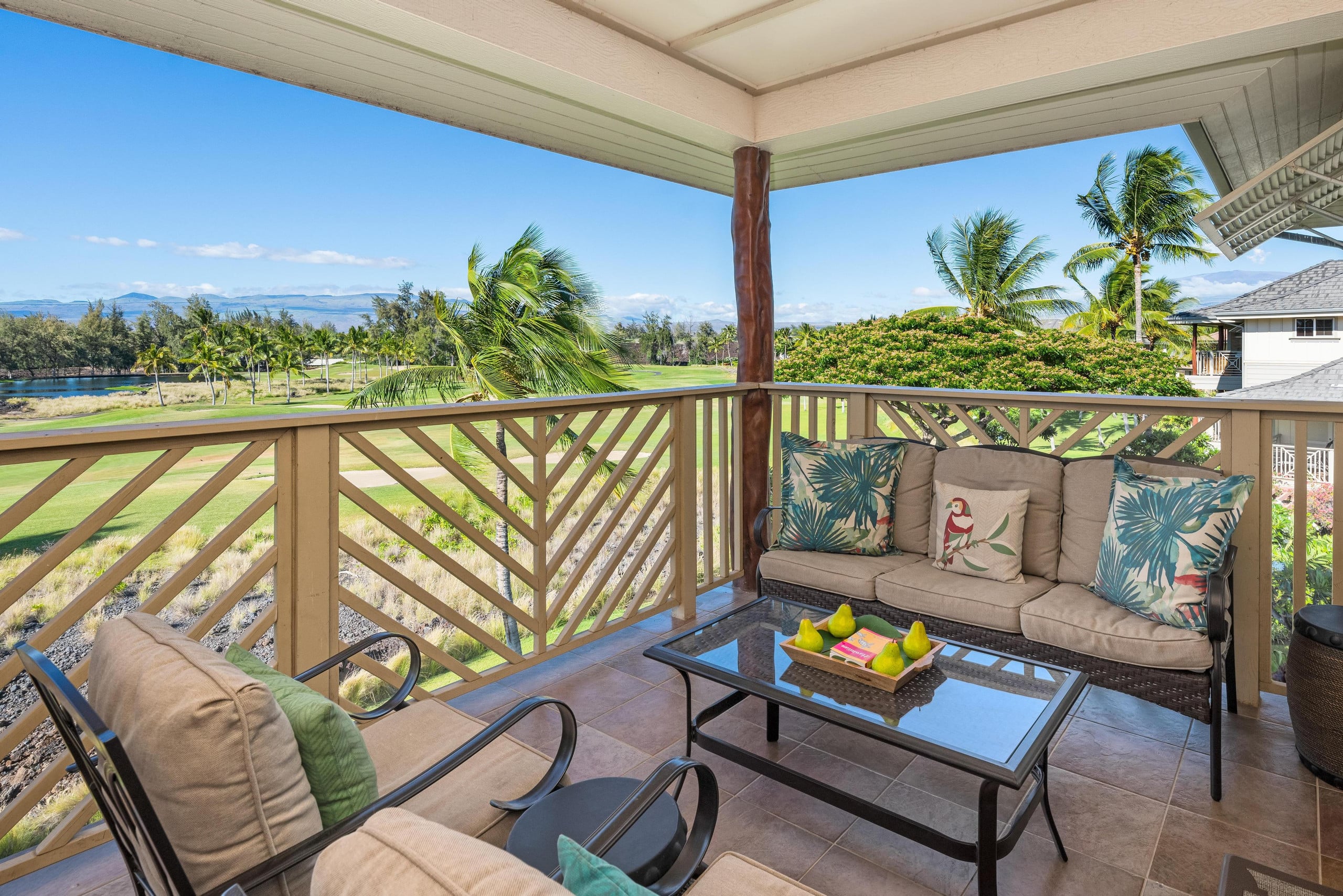 Includes Beach Gear I33 Waikoloa Beach Villas - Photo 12
