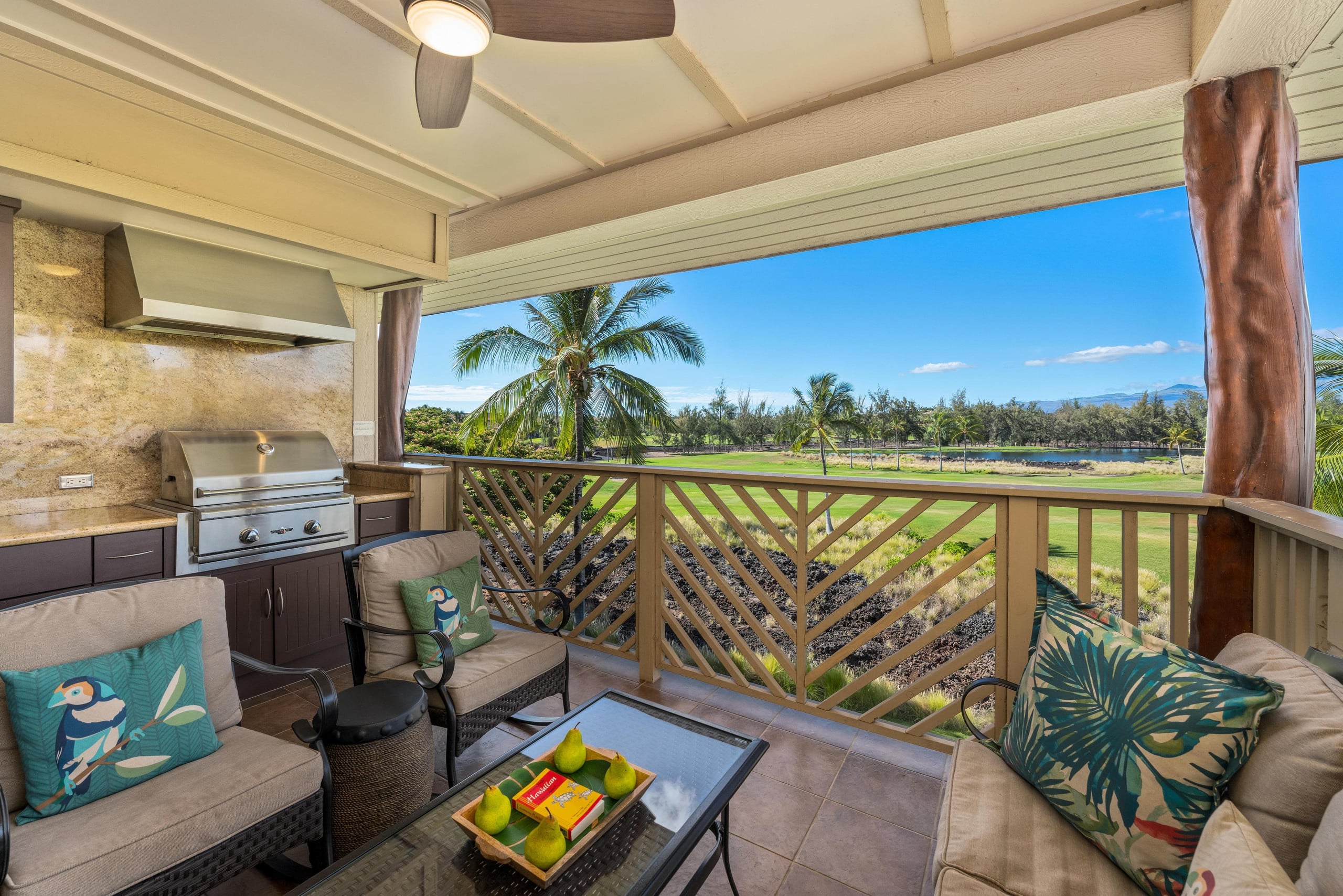 Includes Beach Gear I33 Waikoloa Beach Villas - Photo 14