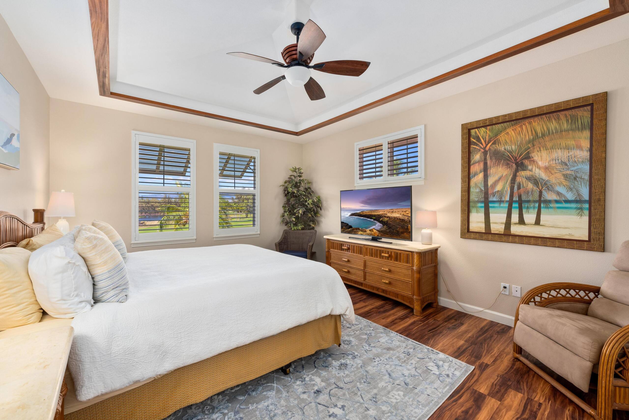 Includes Beach Gear I33 Waikoloa Beach Villas - Main photo