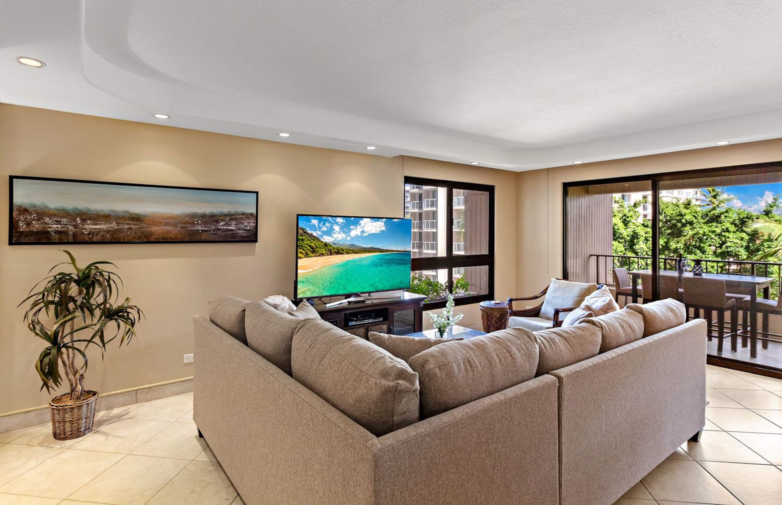 Condo in Lahaina · ★5.0 · 2 bedrooms · 3 beds · 2 baths - Image 15