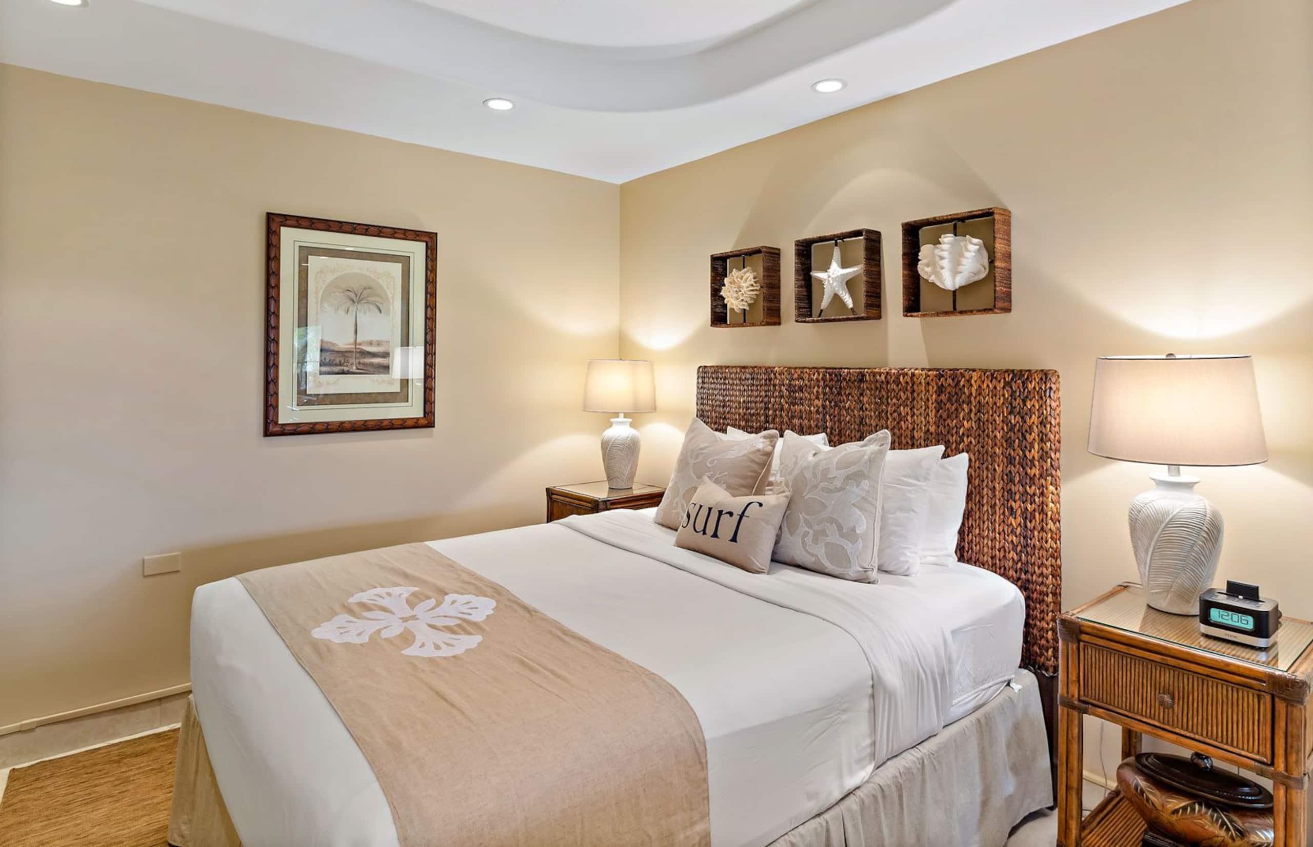 Condo in Lahaina · ★5.0 · 2 bedrooms · 3 beds · 2 baths - Image 28