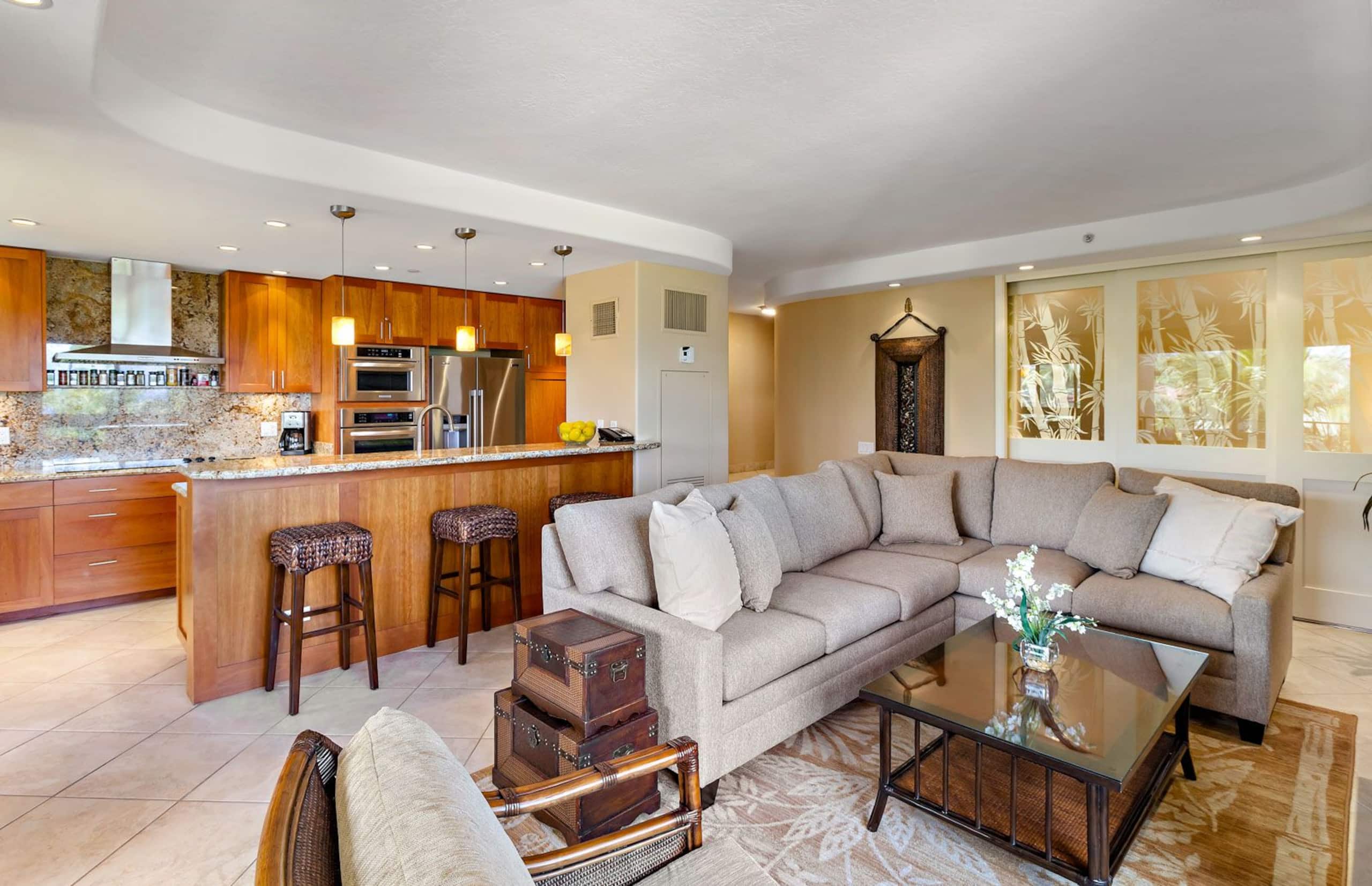 Condo in Lahaina · ★5.0 · 2 bedrooms · 3 beds · 2 baths - Image 17