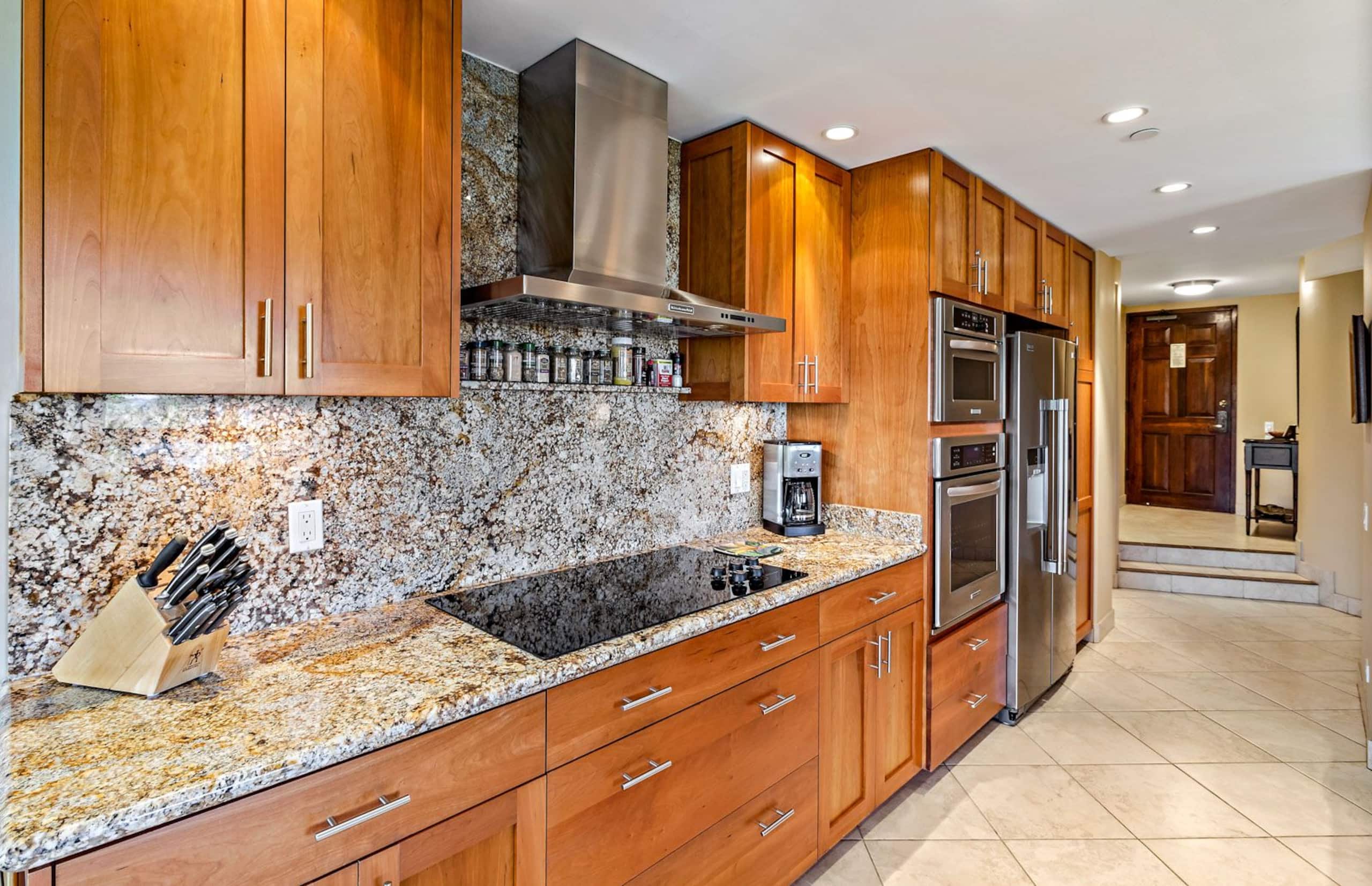 Condo in Lahaina · ★5.0 · 2 bedrooms · 3 beds · 2 baths - Image 9