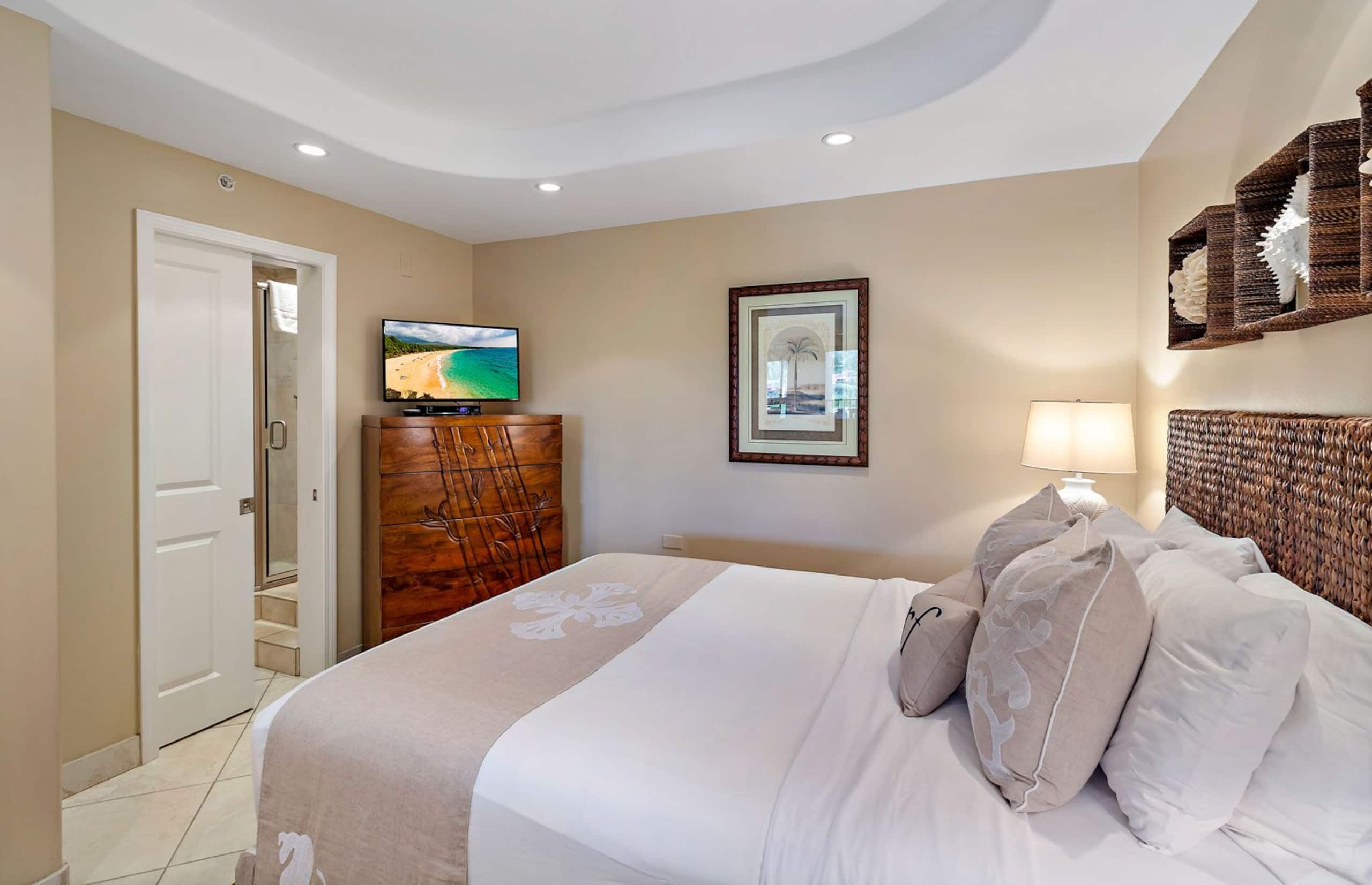 Condo in Lahaina · ★5.0 · 2 bedrooms · 3 beds · 2 baths - Image 29