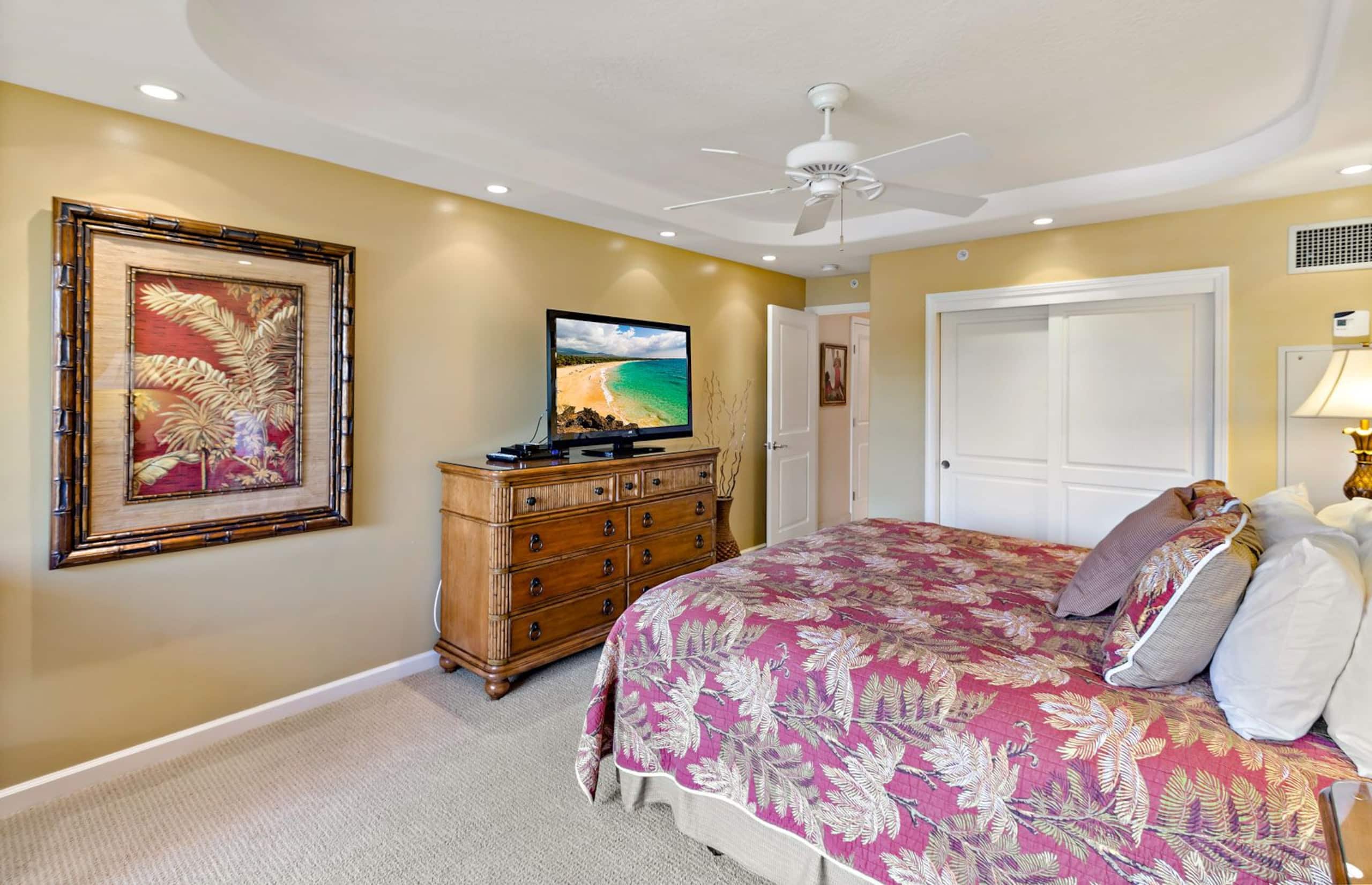 Condo in Lahaina · ★5.0 · 2 bedrooms · 3 beds · 2 baths - Image 24