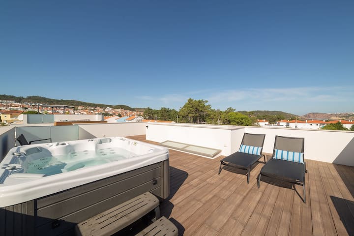 SCH Silver Coast Hospitality managed Airbnb listing 3