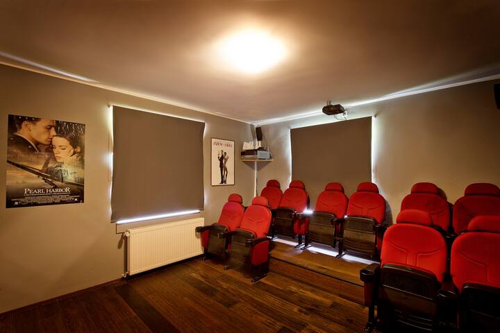 Buchungsservice SECRA Bookings managed Airbnb listing 2