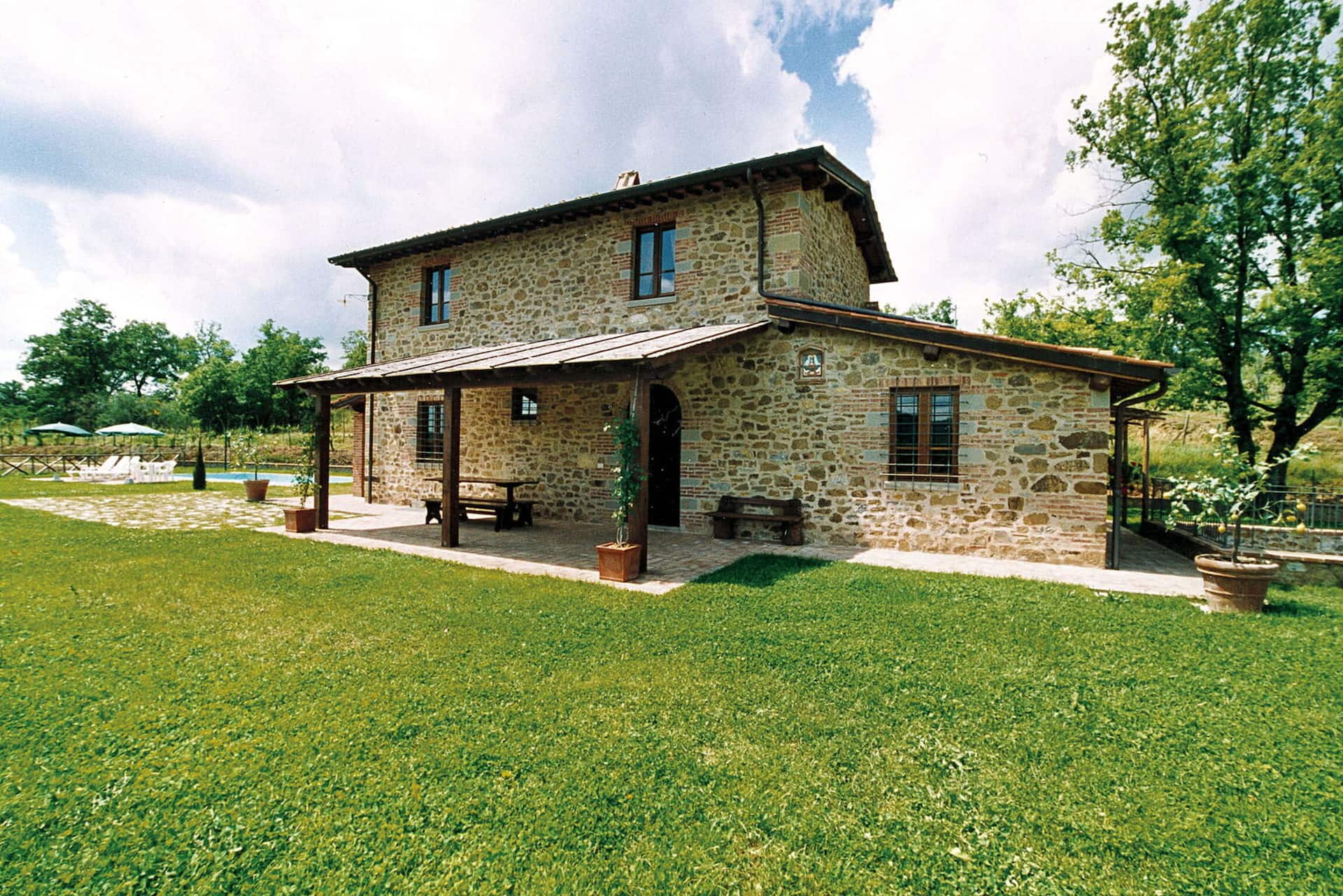 Villa Miravalle Villa indépendante — photo 5