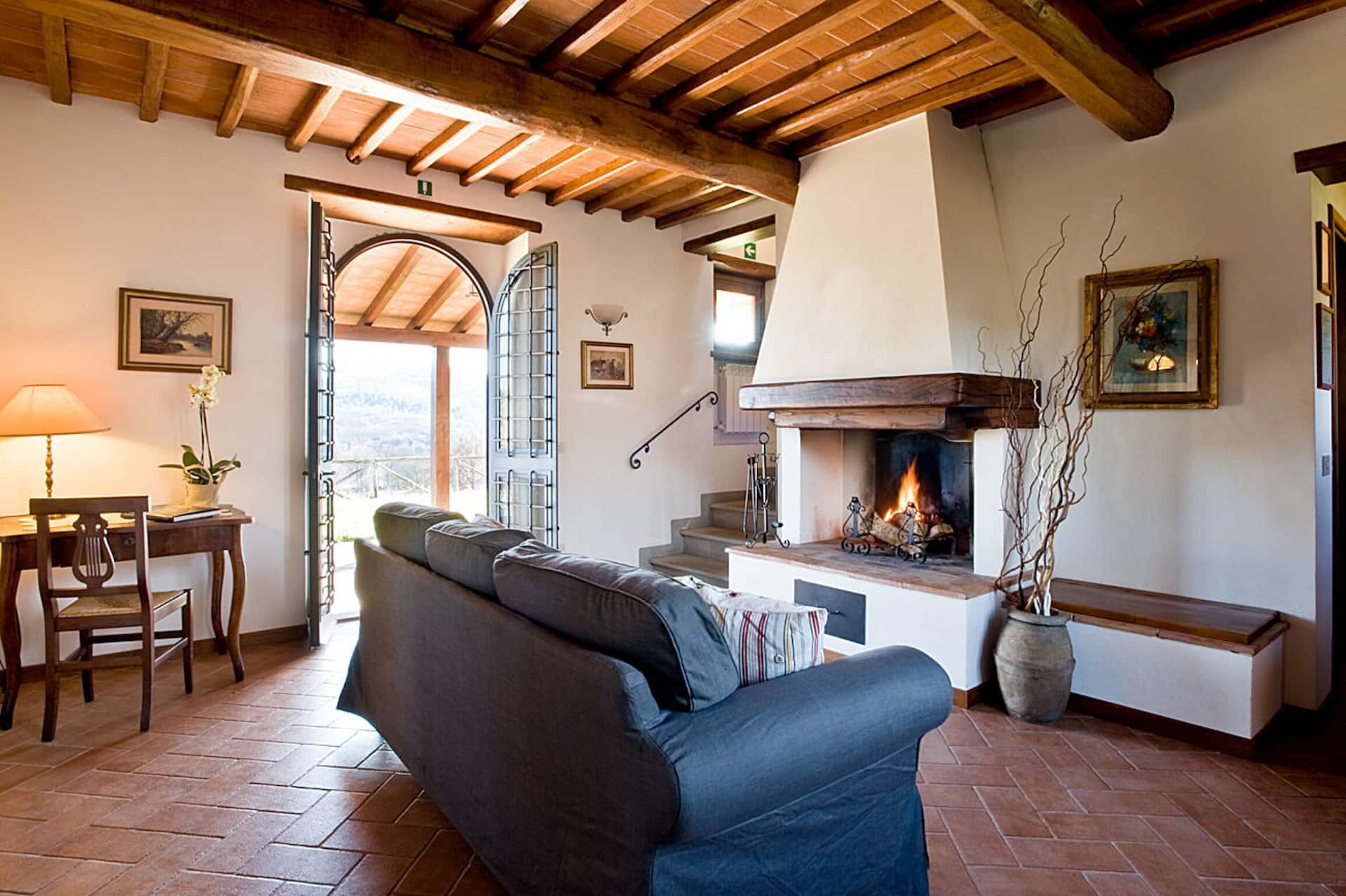 Villa Miravalle Villa indépendante — photo 2
