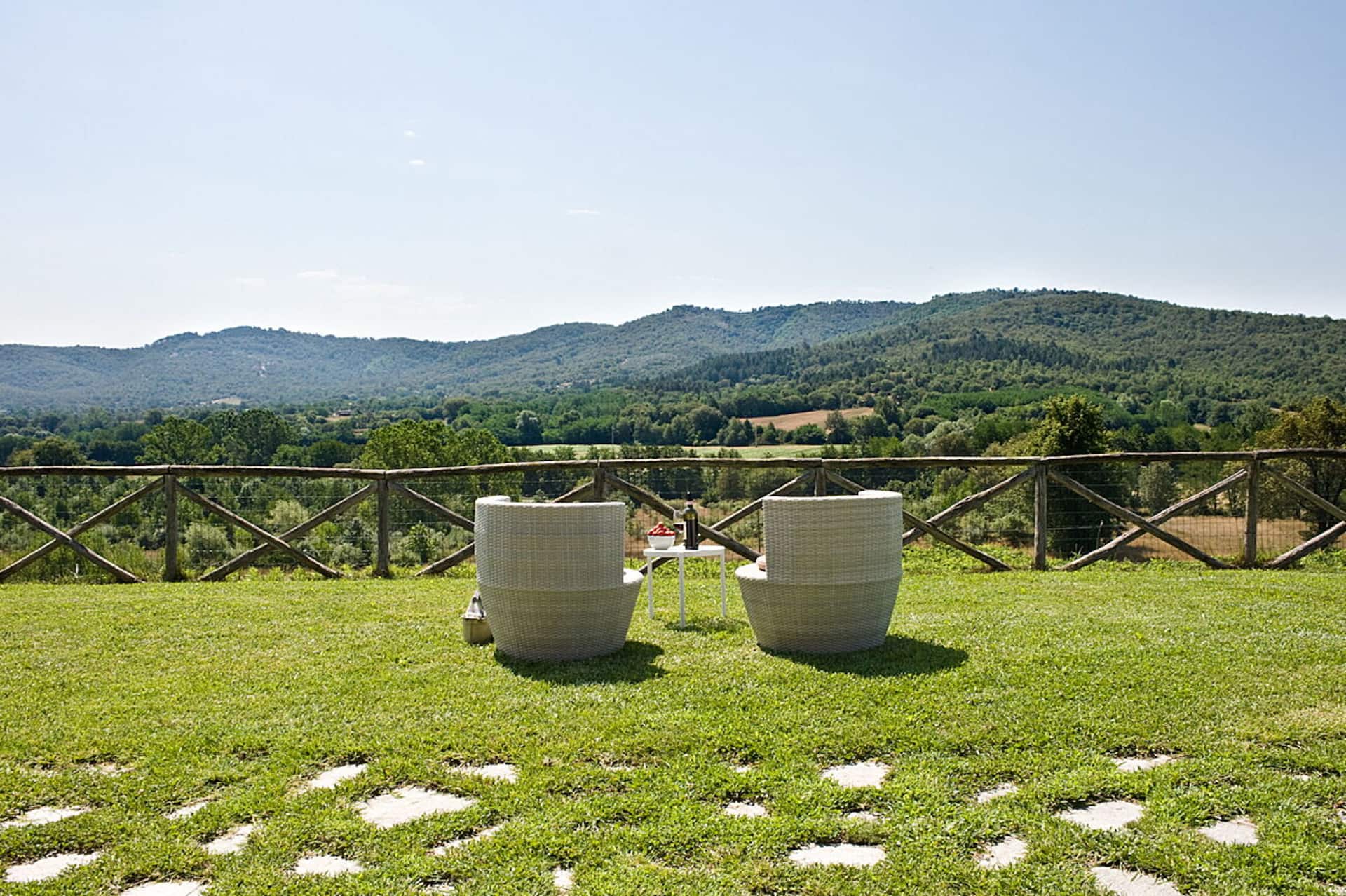 Villa Miravalle Villa indépendante — photo 4