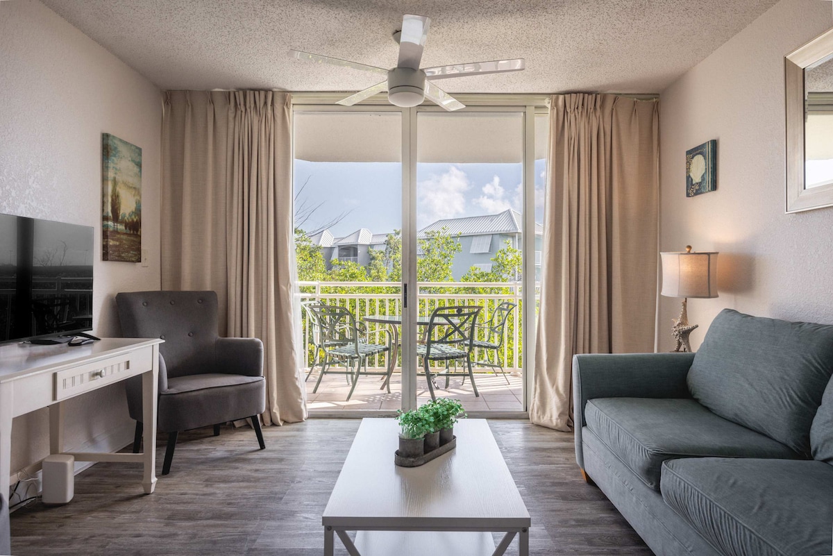 Dnevni prostor - kauč na razvlačenje (Queen Pullout)