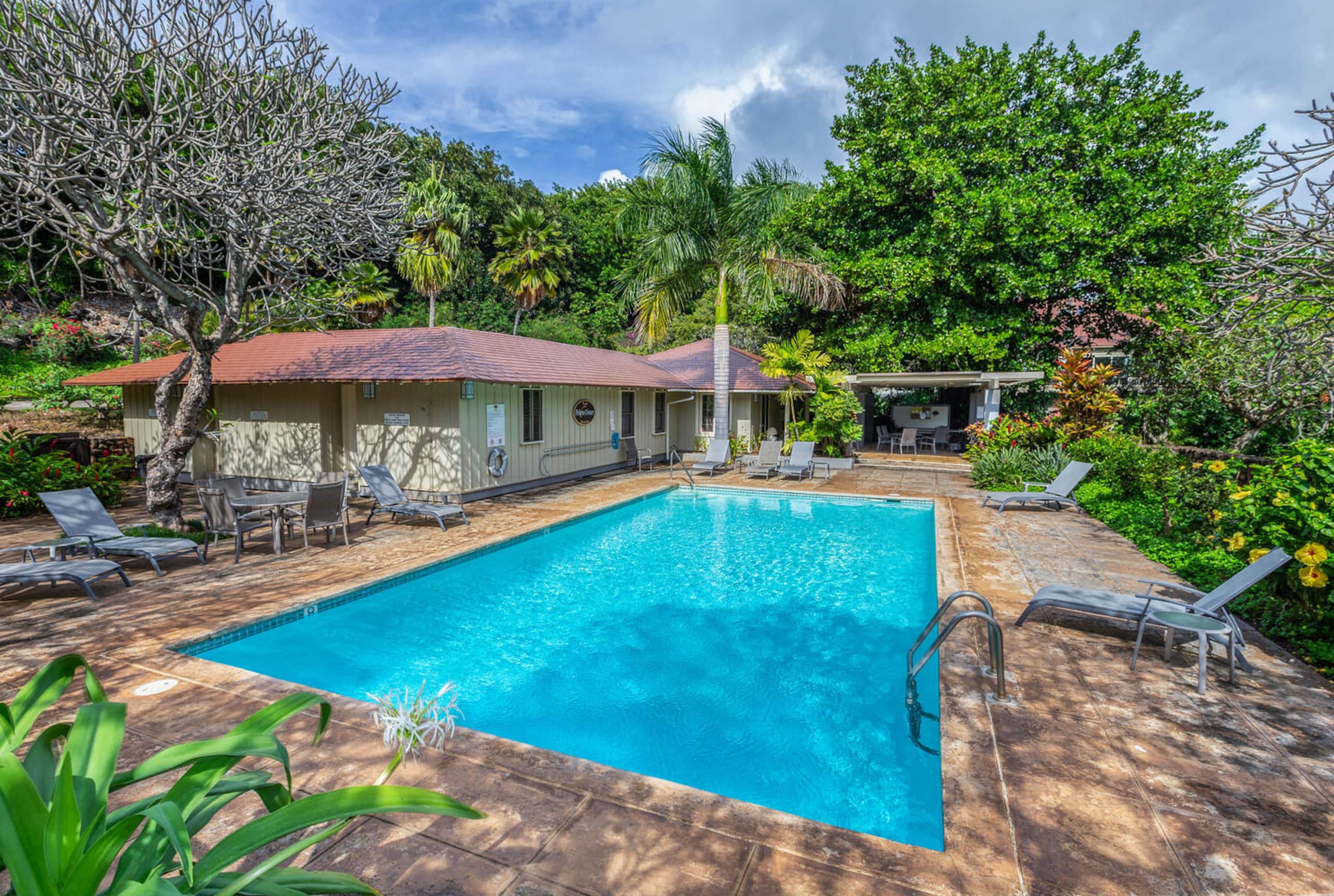 Condo in Koloa · ★4.73 · 2 bedrooms · 3 beds · 2 shared baths - Image 17