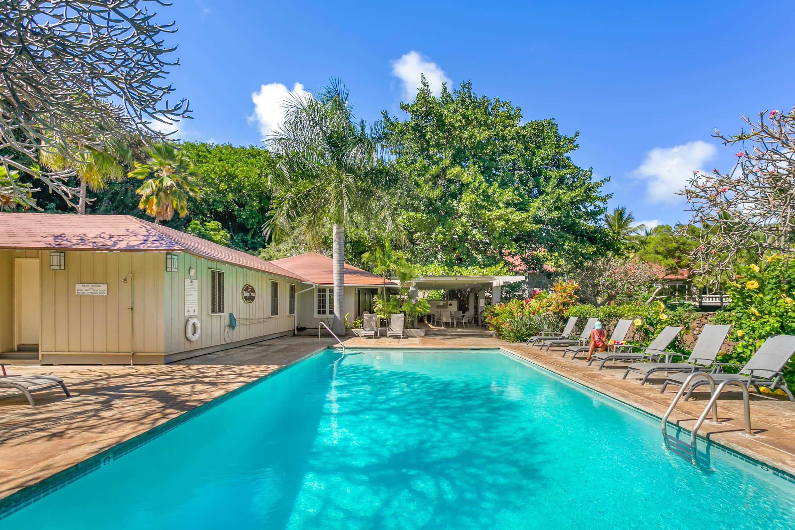 Condo in Koloa · ★4.73 · 2 bedrooms · 3 beds · 2 shared baths - Image 19