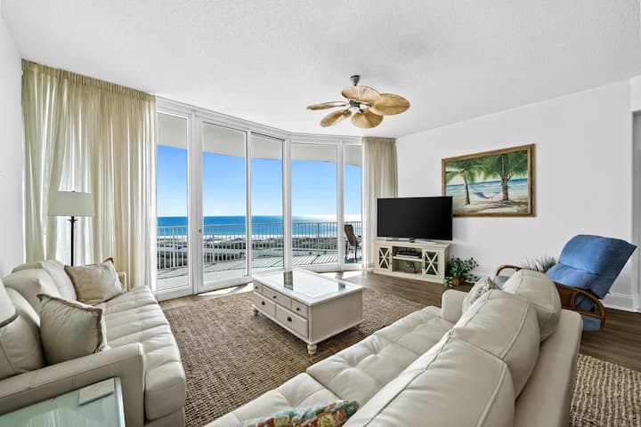 Three Bedroom Penthouse! Bph11 - Orange Beach, AL