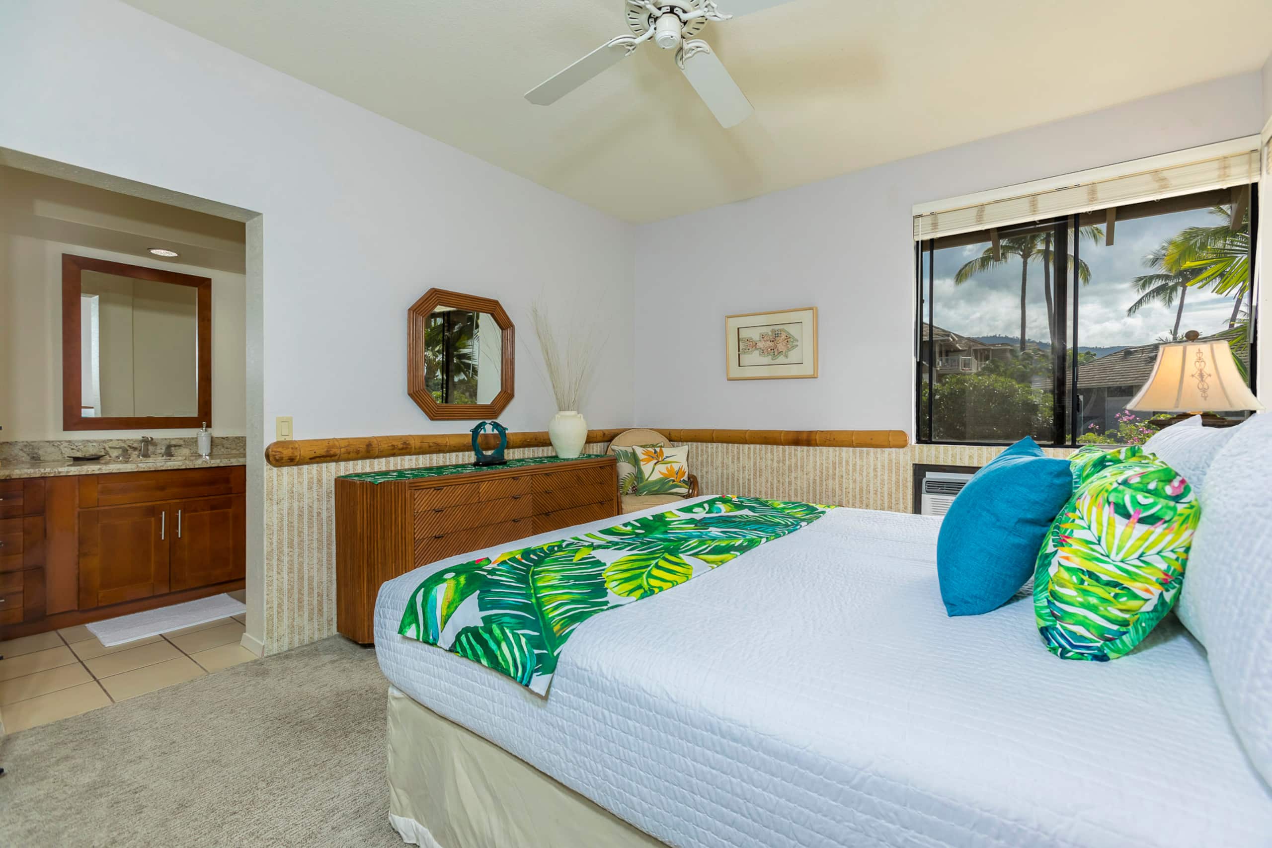 Condo in Kihei · ★4.61 · 1 bedroom · 2 beds · 2 shared baths - Image 24