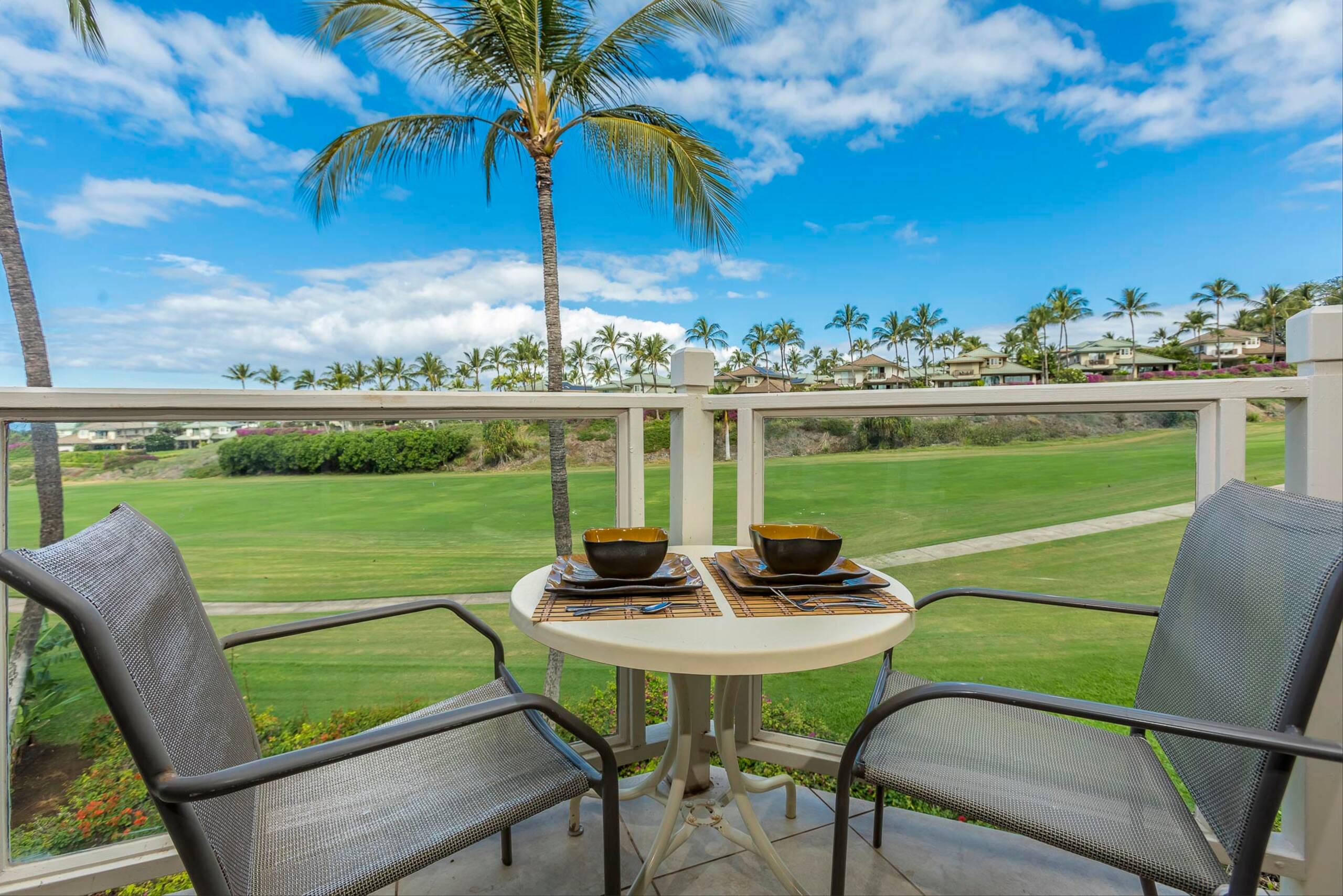 Condo in Kihei · ★4.61 · 1 bedroom · 2 beds · 2 shared baths - Image 2